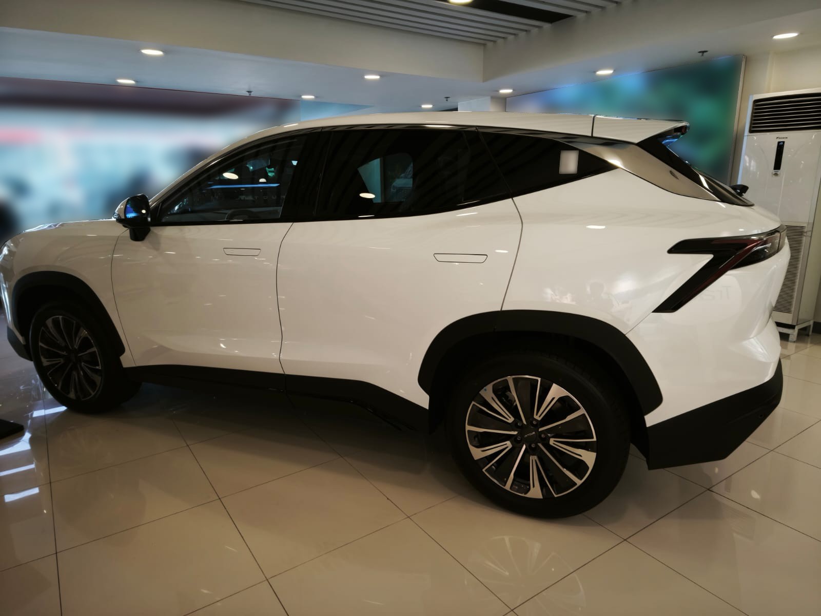 Used 1
                    JETOUR
                     for Sale Image
