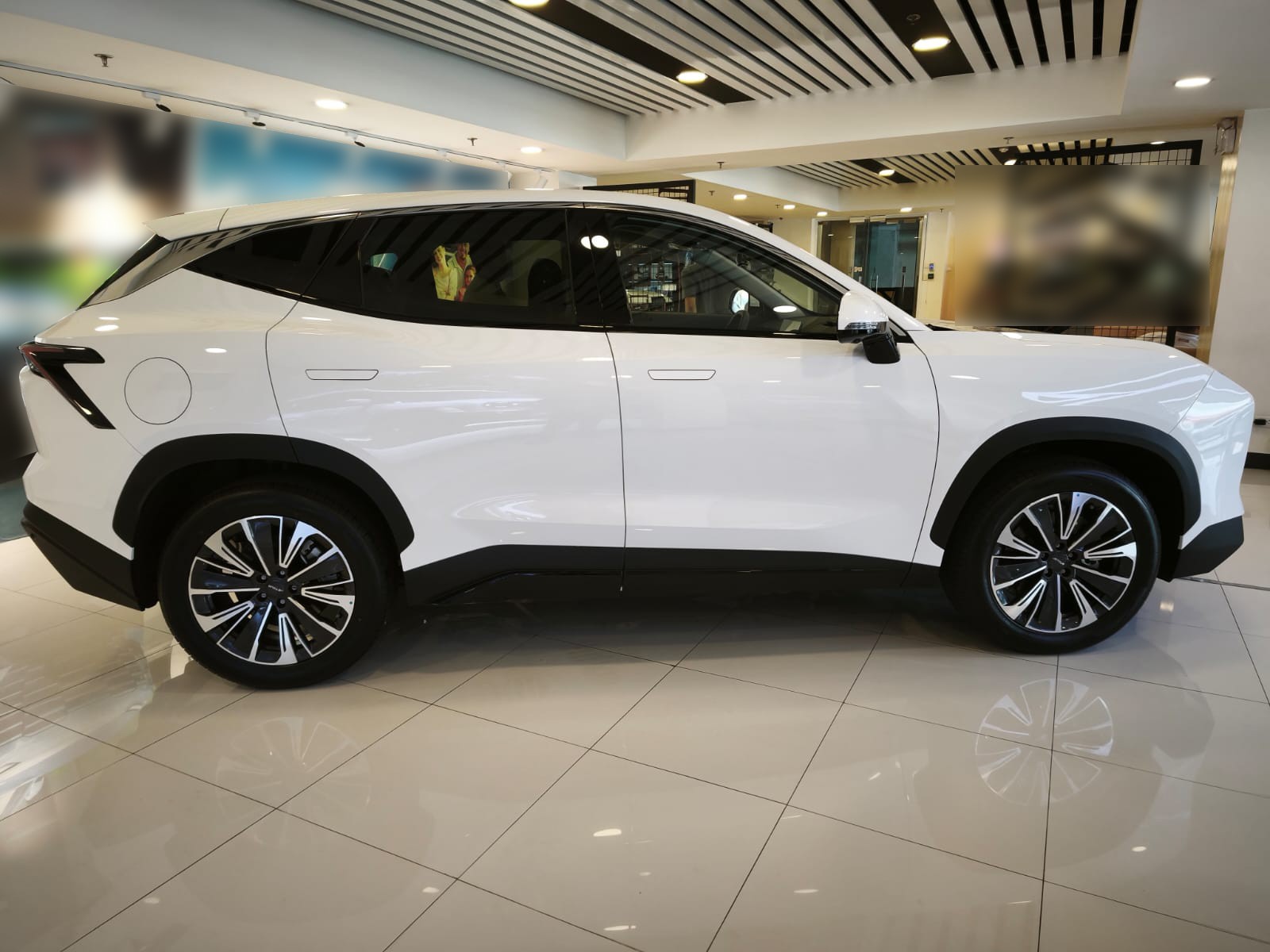 Used 1
                    JETOUR
                     for Sale Image
