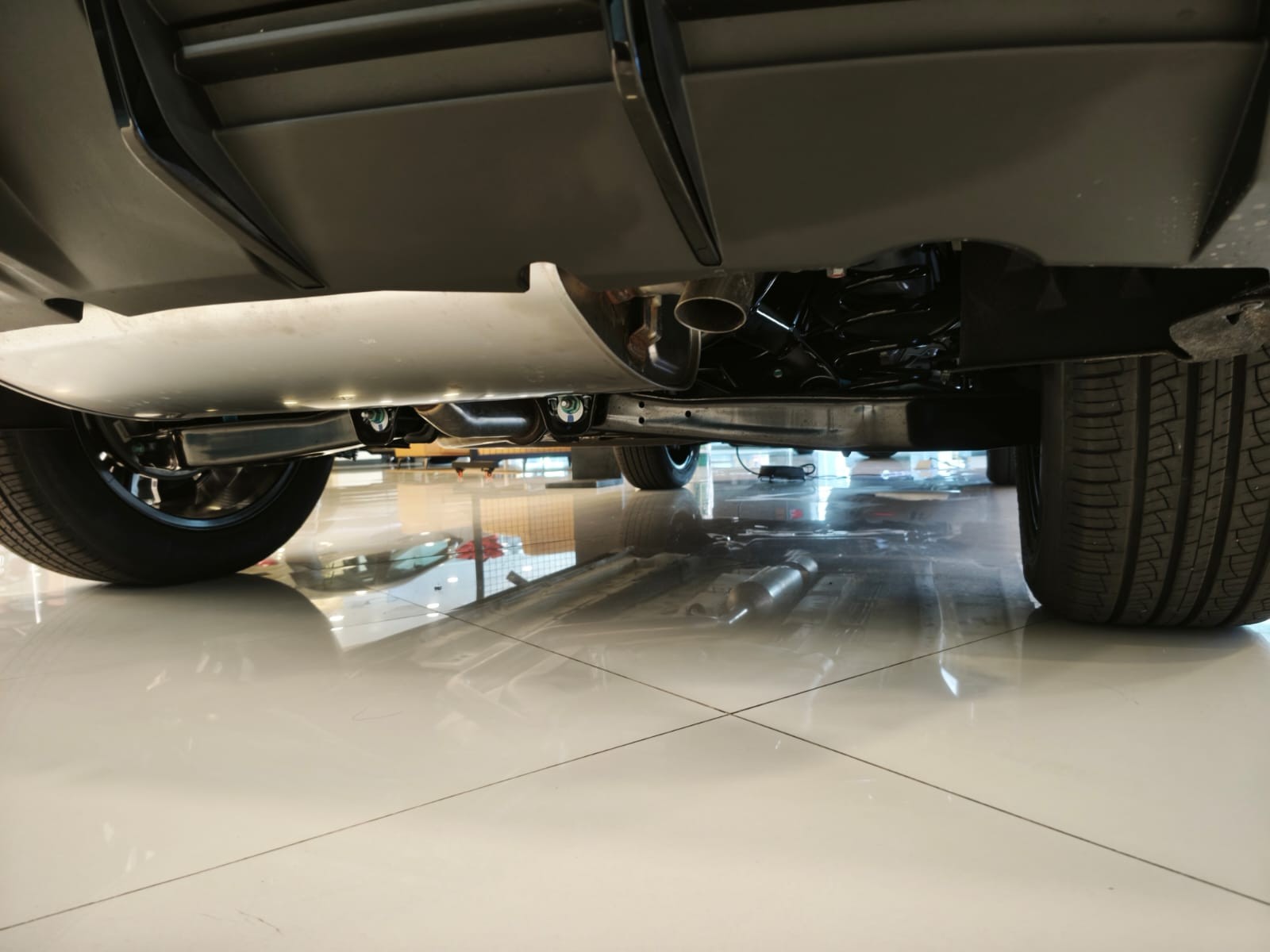 Used 1
                    JETOUR
                     for Sale Image