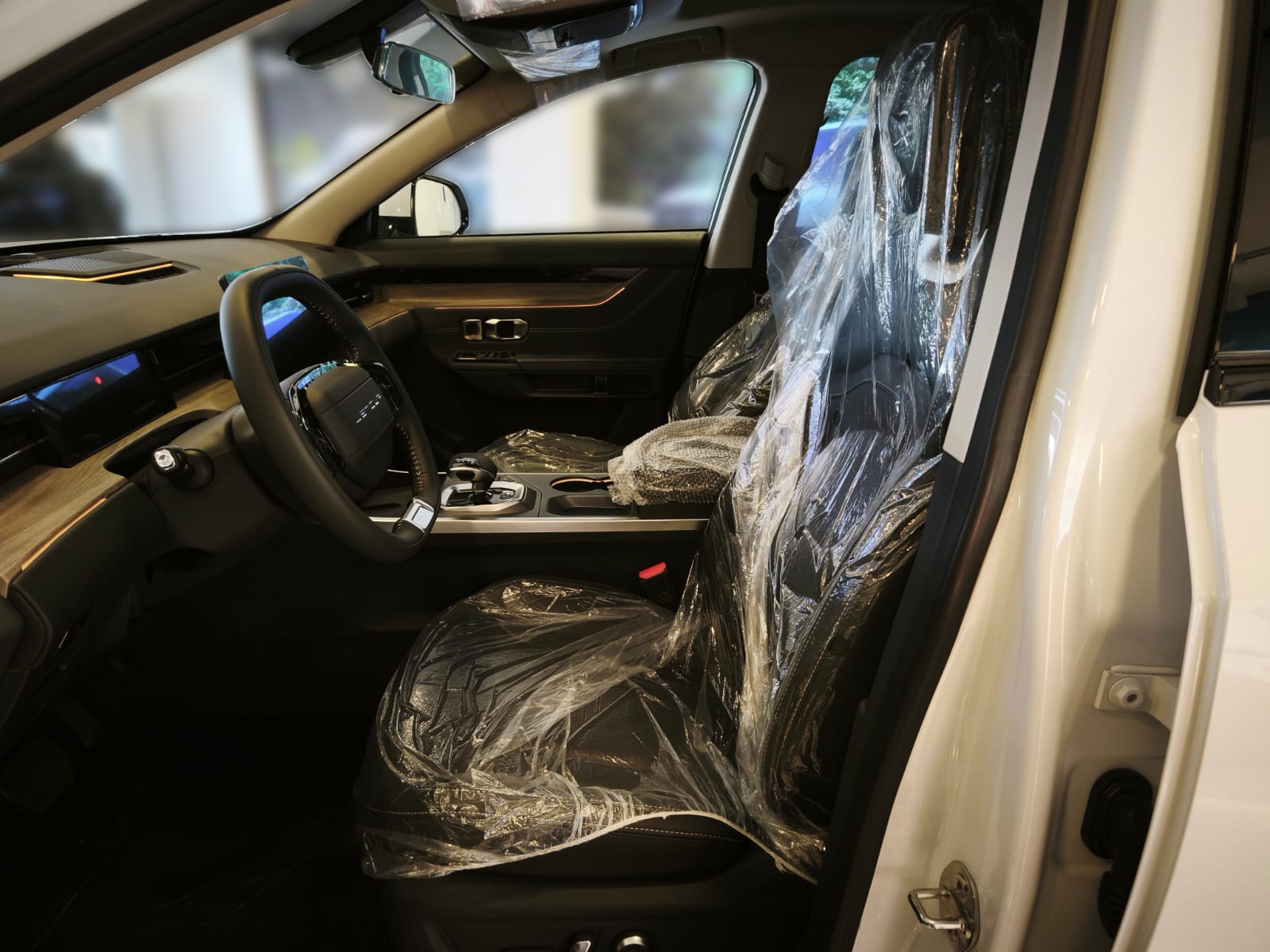 Used 1
                    JETOUR
                     for Sale Image