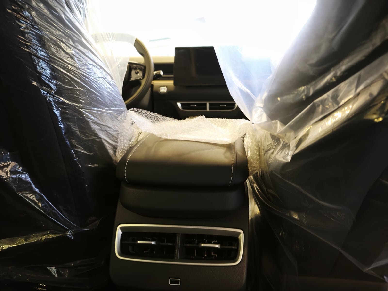 Used 1
                    JETOUR
                     for Sale Image