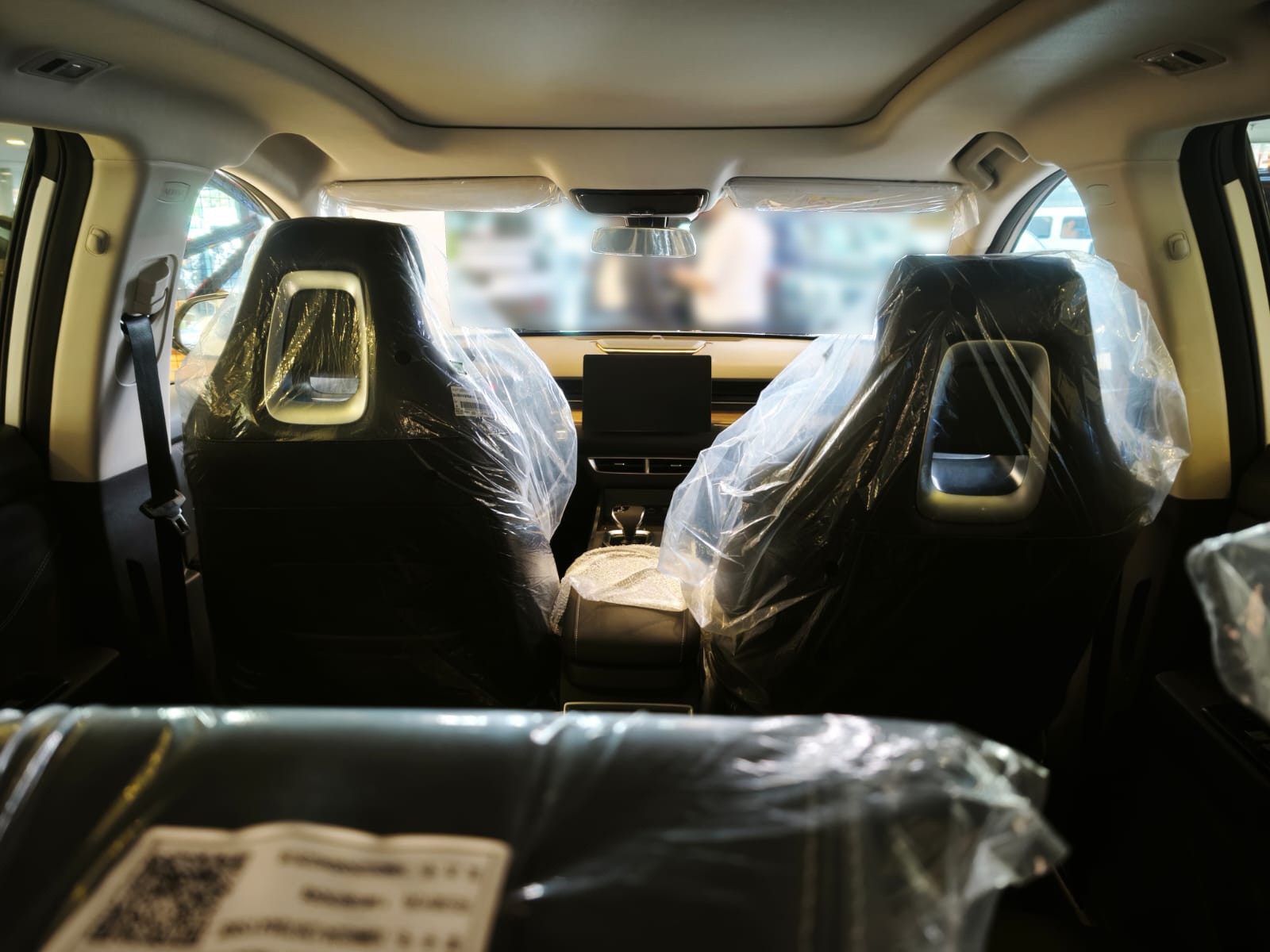 Used 1
                    JETOUR
                     for Sale Image