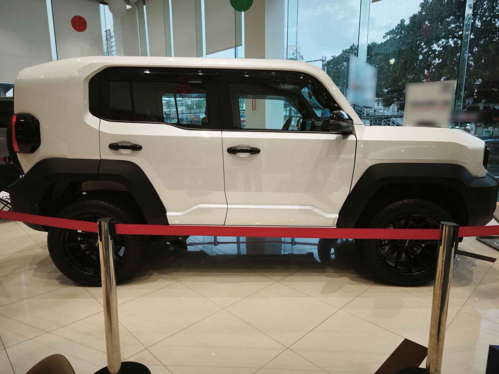 Used 1
                    TOYOTA
                     for Sale Image