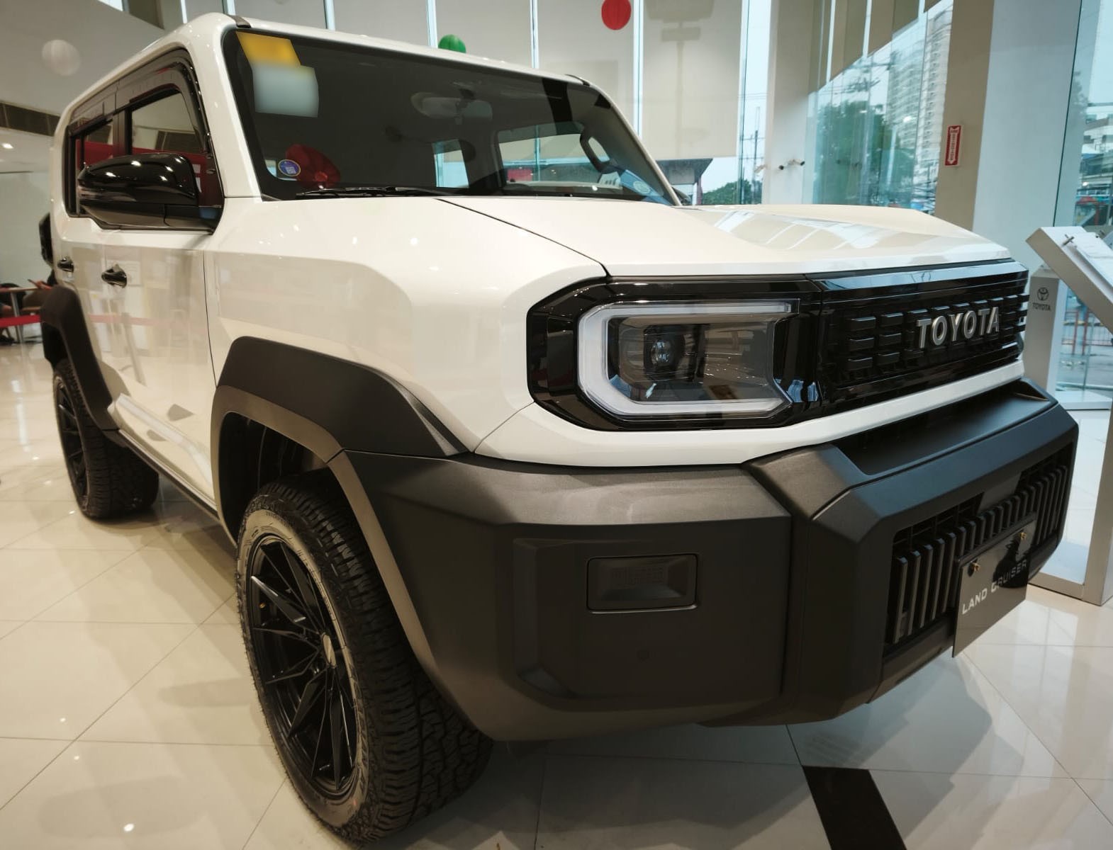Used 1
                    TOYOTA
                     for Sale Image