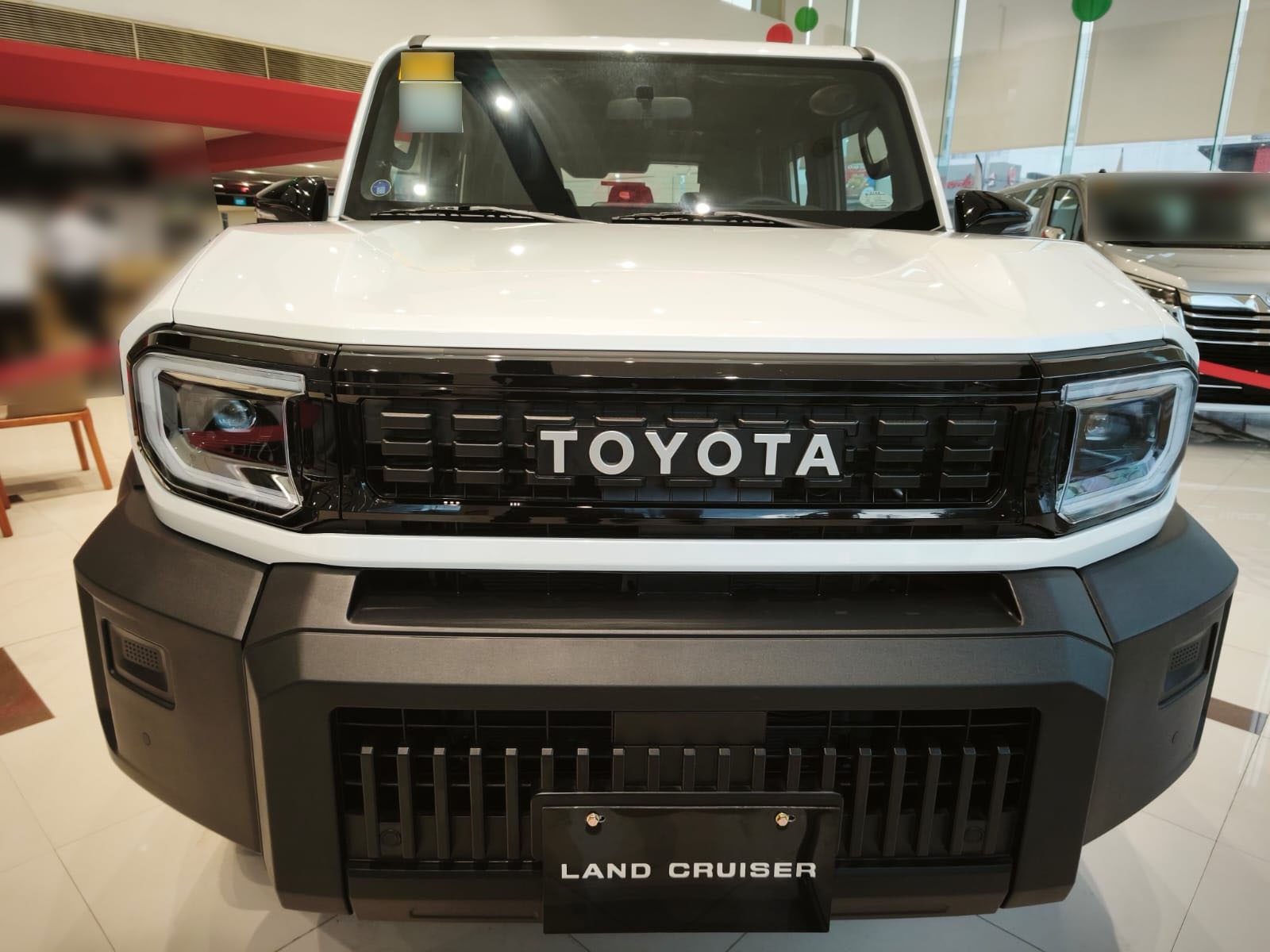 Used 1
                    TOYOTA
                     for Sale Image