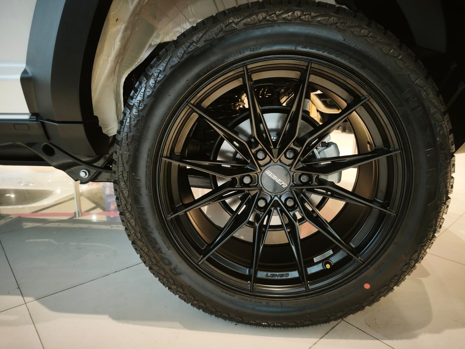 Used 1
                    TOYOTA
                     for Sale Image