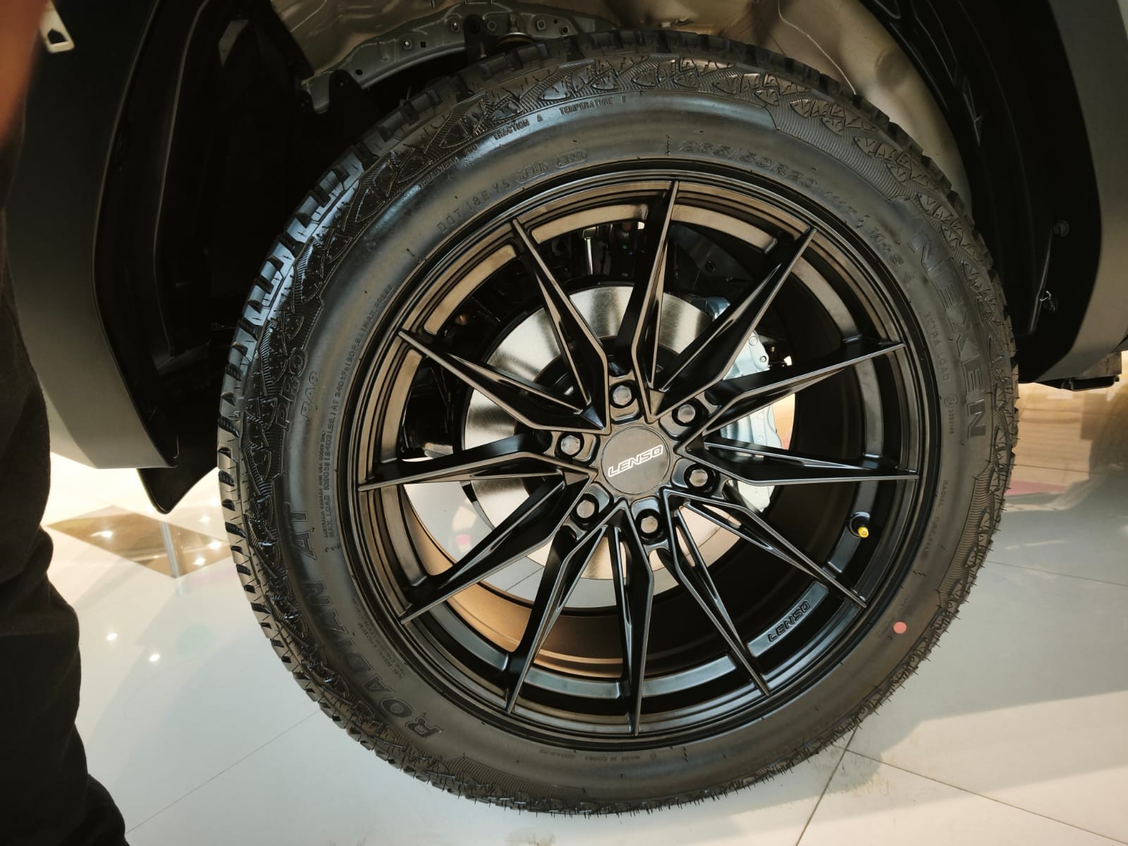 Used 1
                    TOYOTA
                     for Sale Image