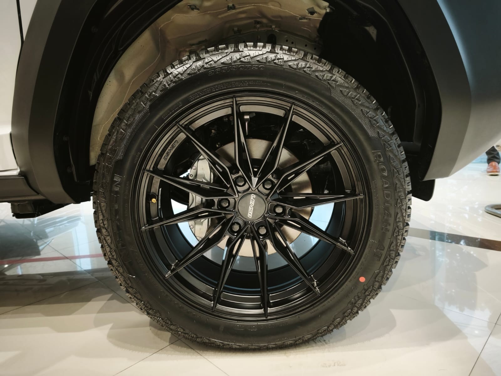 Used 1
                    TOYOTA
                     for Sale Image