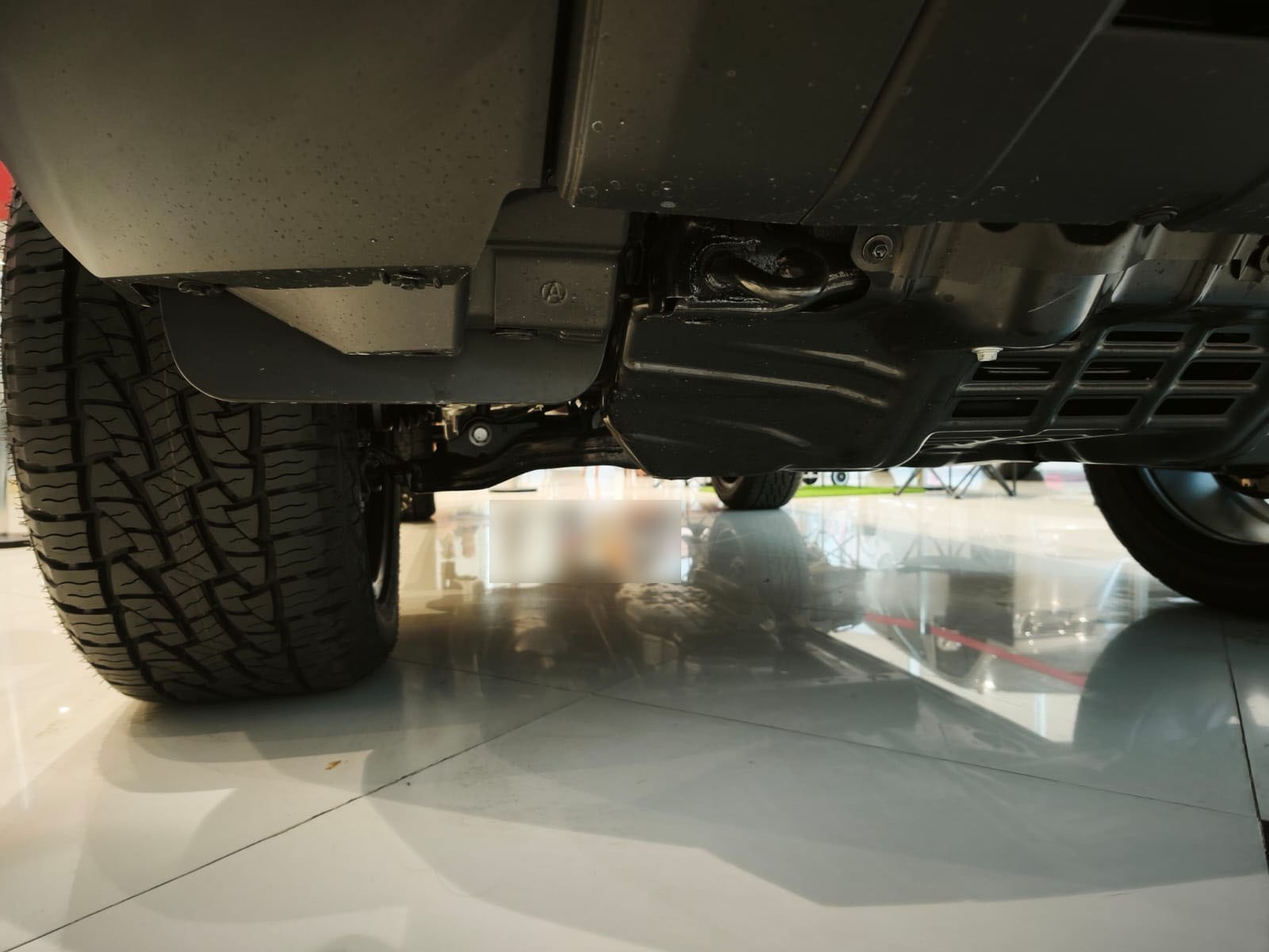 Used 1
                    TOYOTA
                     for Sale Image