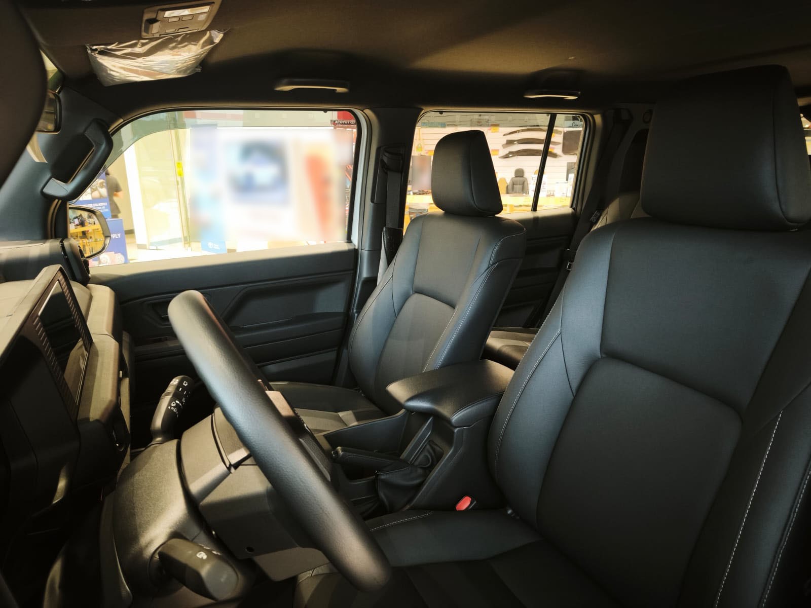 Used 1
                    TOYOTA
                     for Sale Image