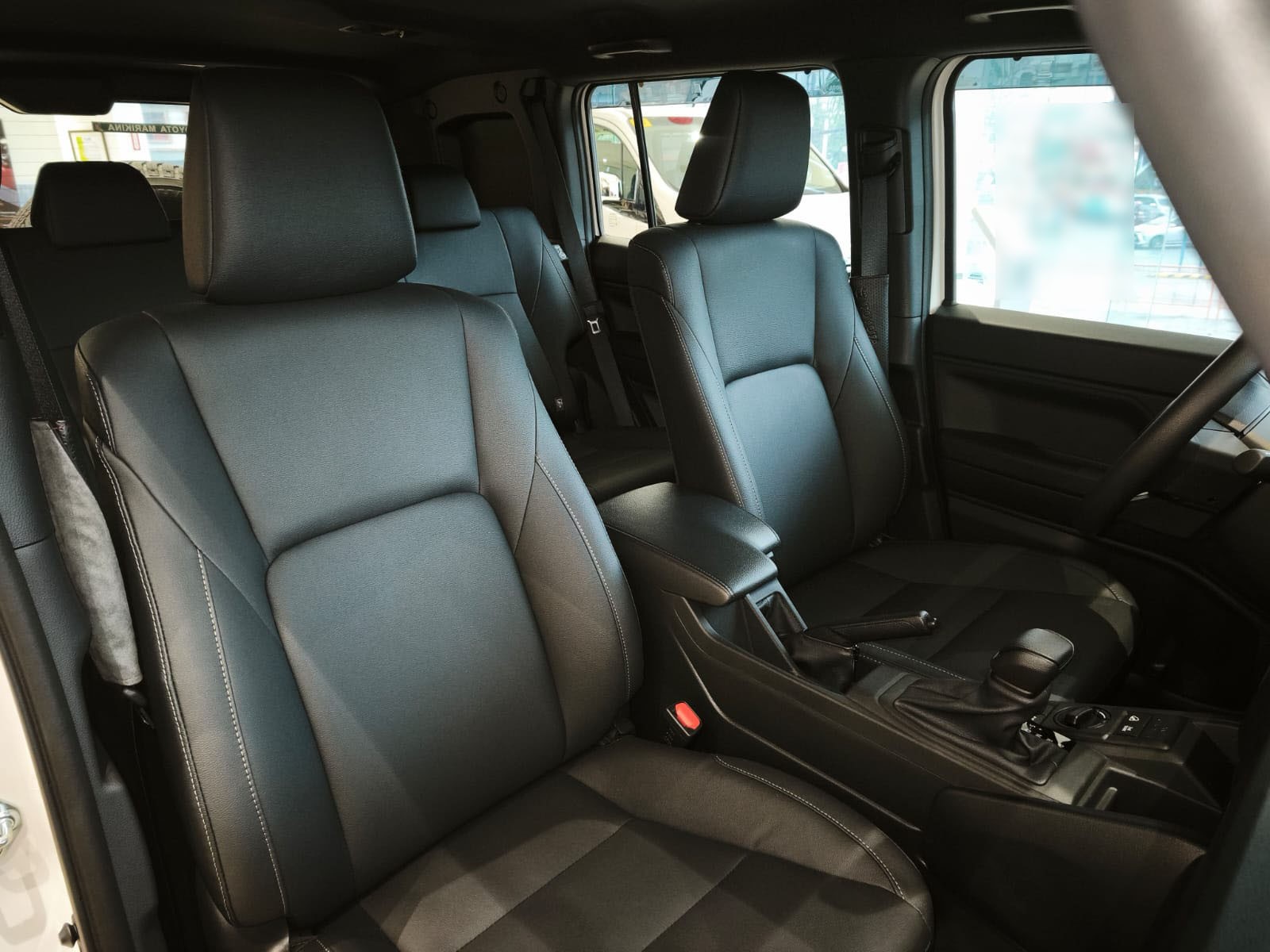 Used 1
                    TOYOTA
                     for Sale Image