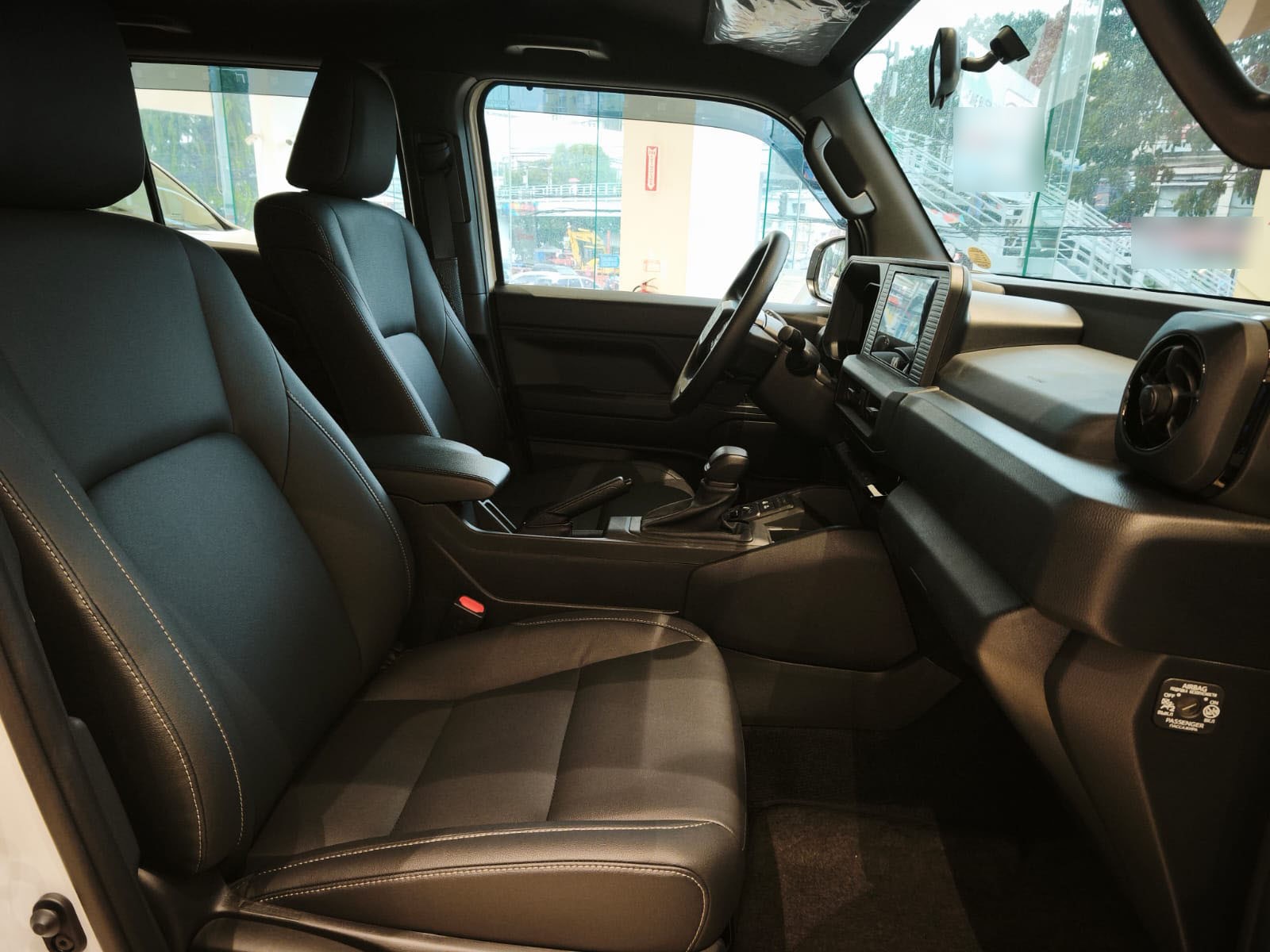 Used 1
                    TOYOTA
                     for Sale Image