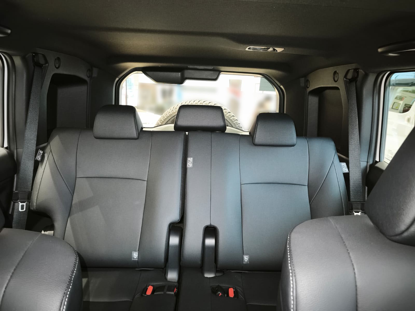 Used 1
                    TOYOTA
                     for Sale Image