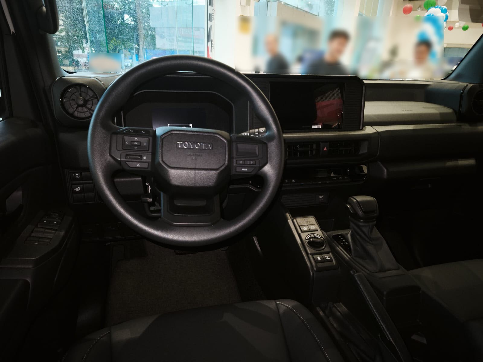 Used 1
                    TOYOTA
                     for Sale Image