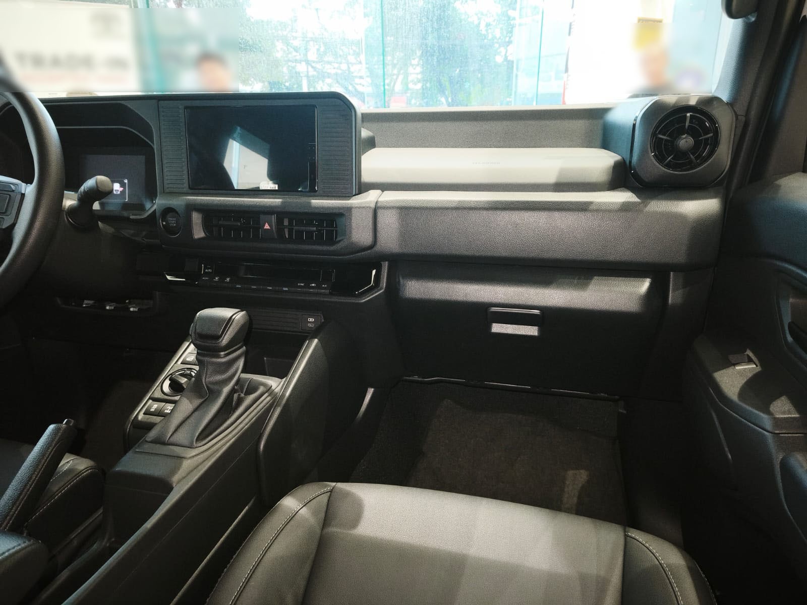 Used 1
                    TOYOTA
                     for Sale Image