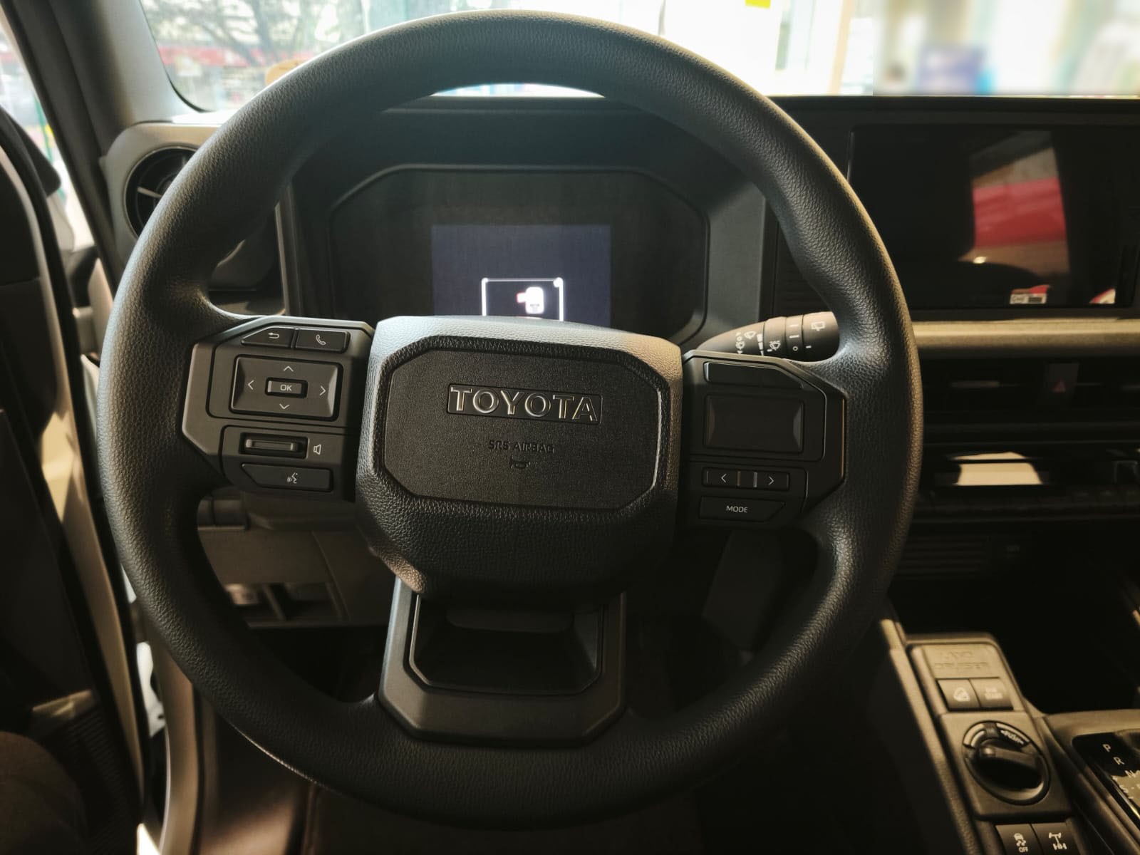 Used 1
                    TOYOTA
                     for Sale Image