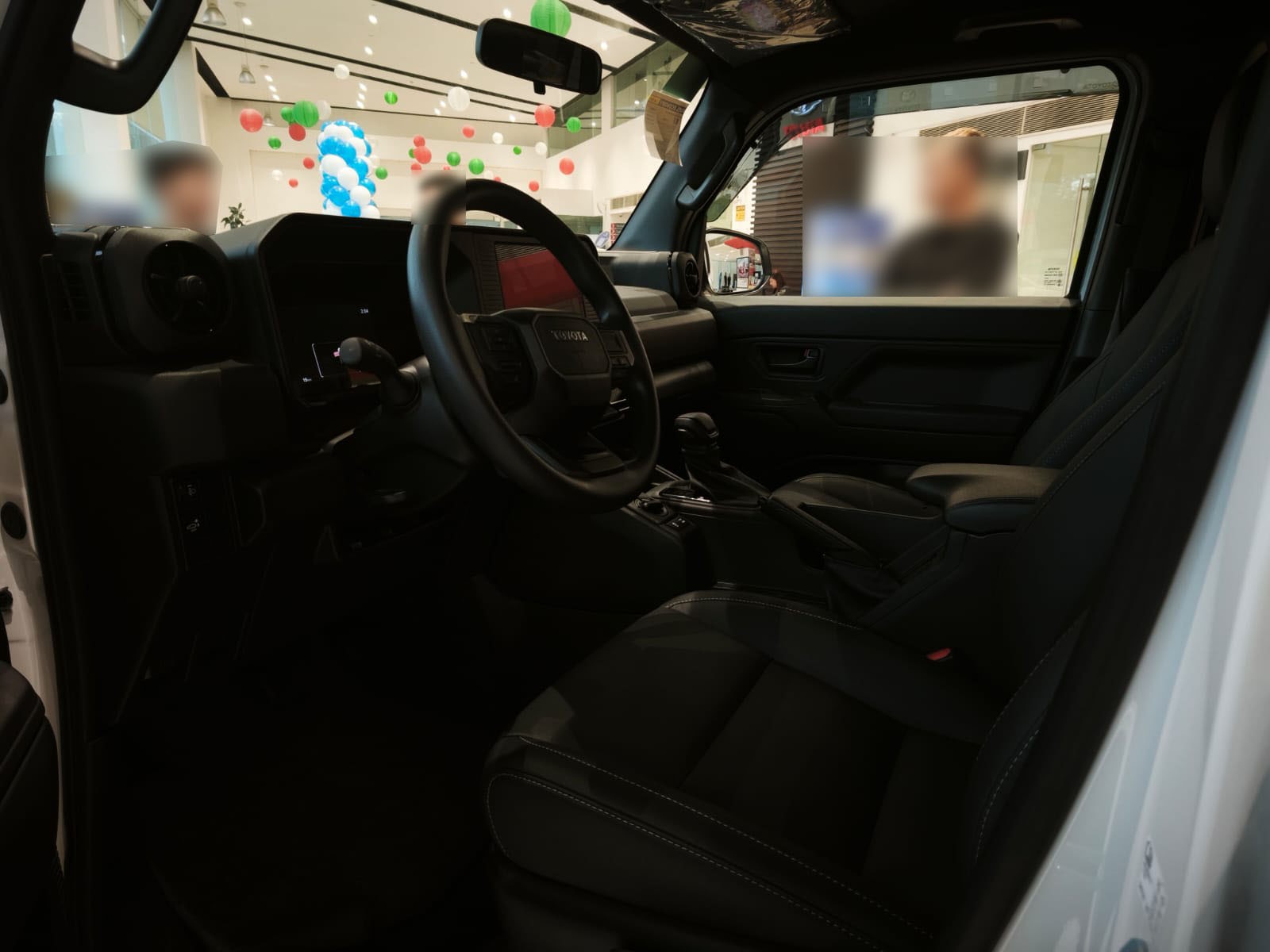 Used 1
                    TOYOTA
                     for Sale Image