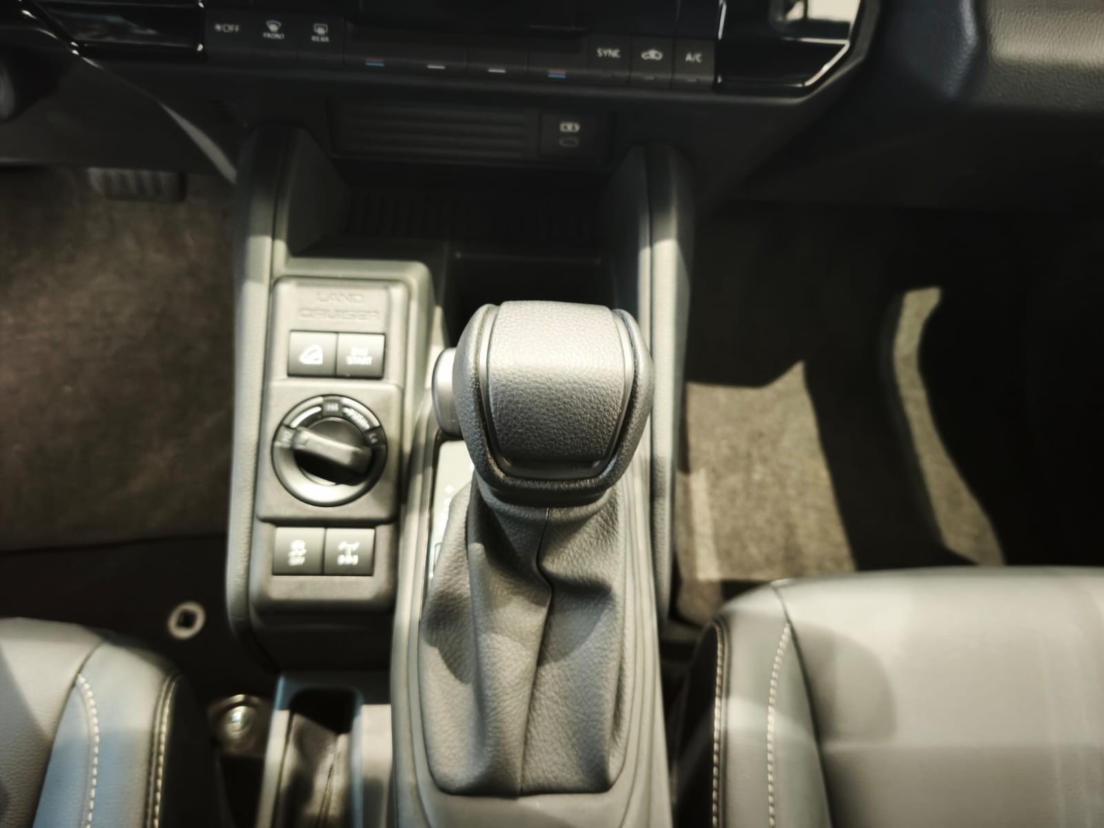 Used 1
                    TOYOTA
                     for Sale Image