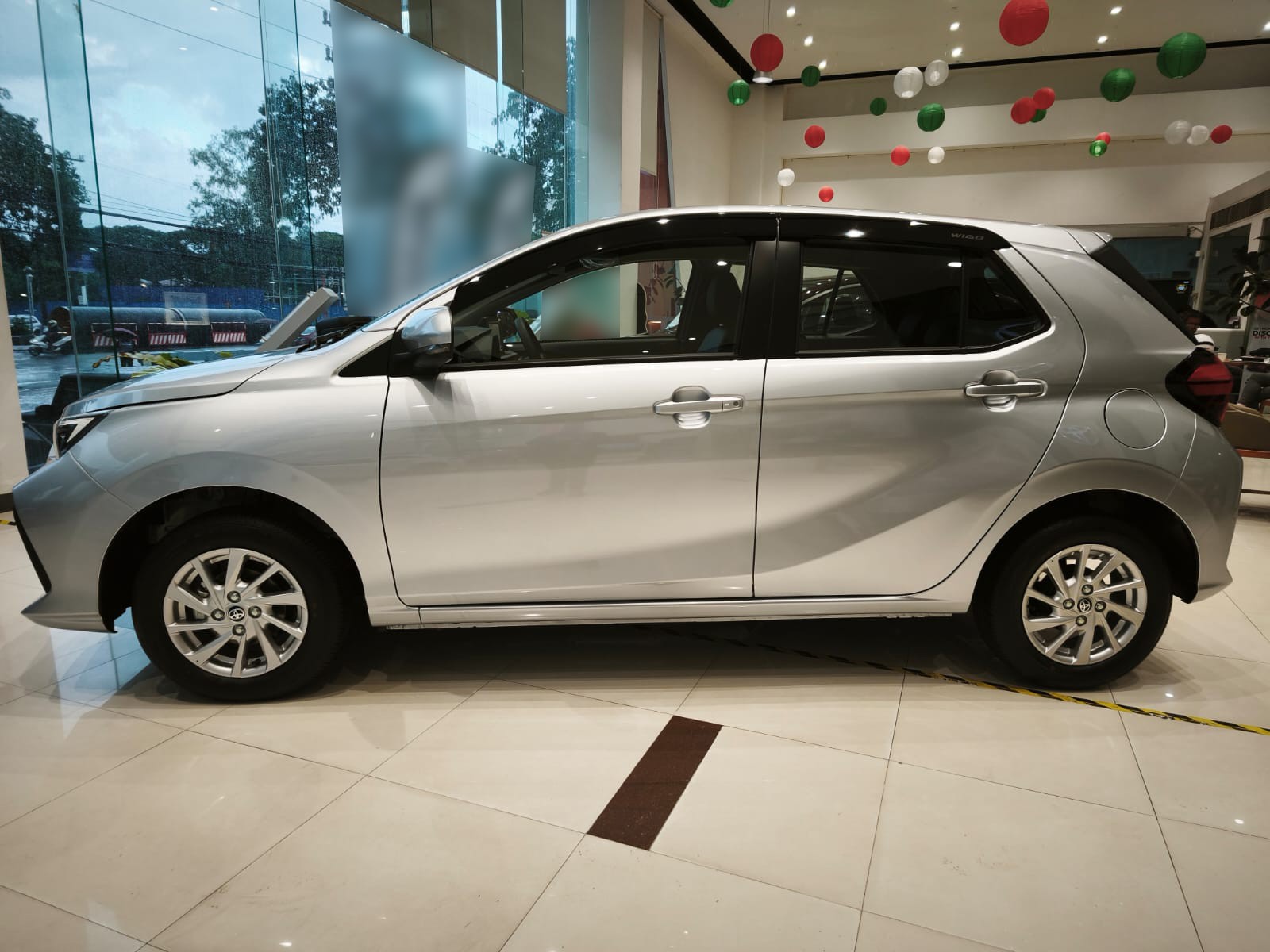 Used 1
                    TOYOTA
                     for Sale Image