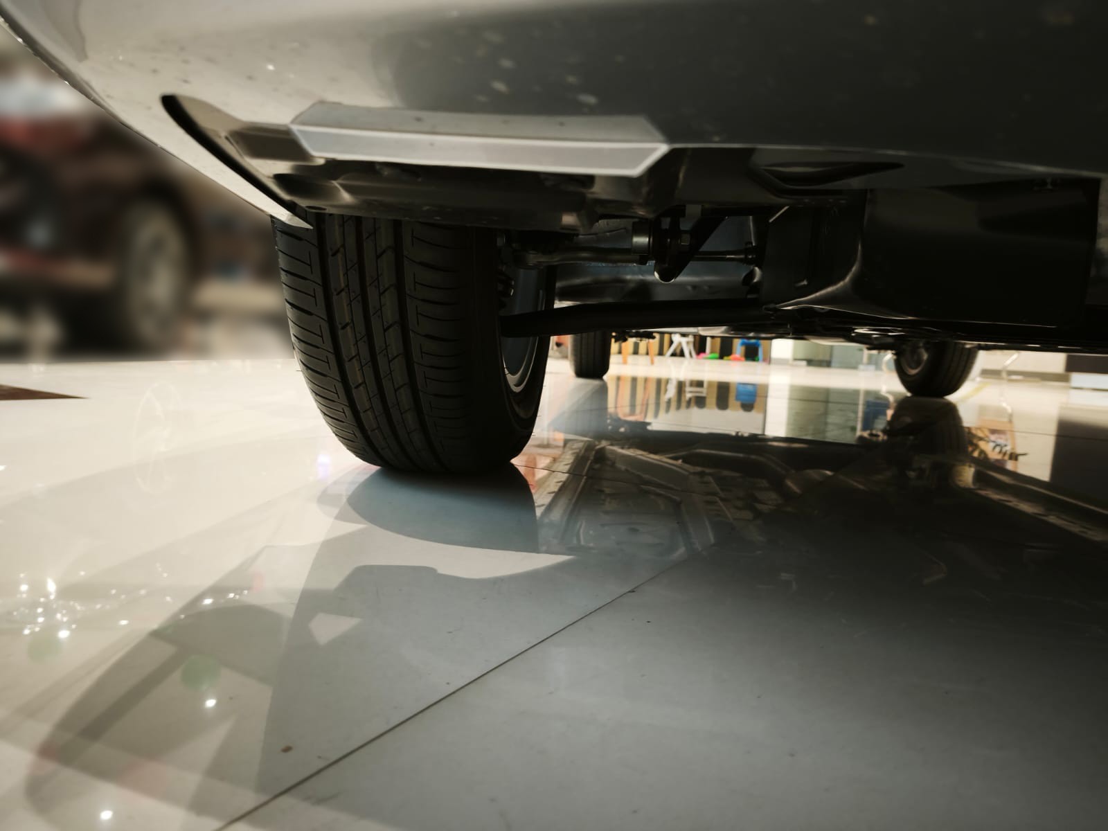Used 1
                    TOYOTA
                     for Sale Image