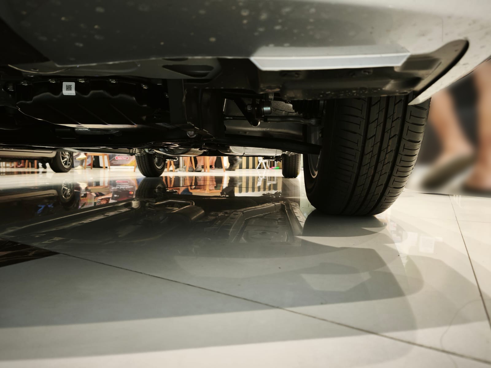 Used 1
                    TOYOTA
                     for Sale Image