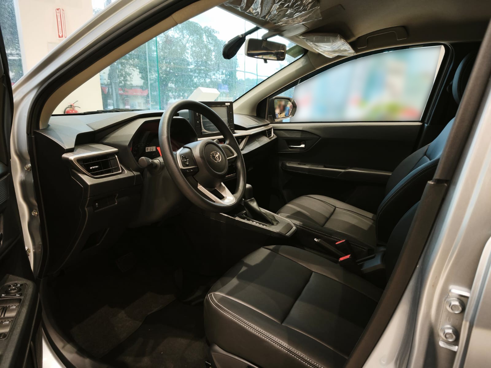 Used 1
                    TOYOTA
                     for Sale Image