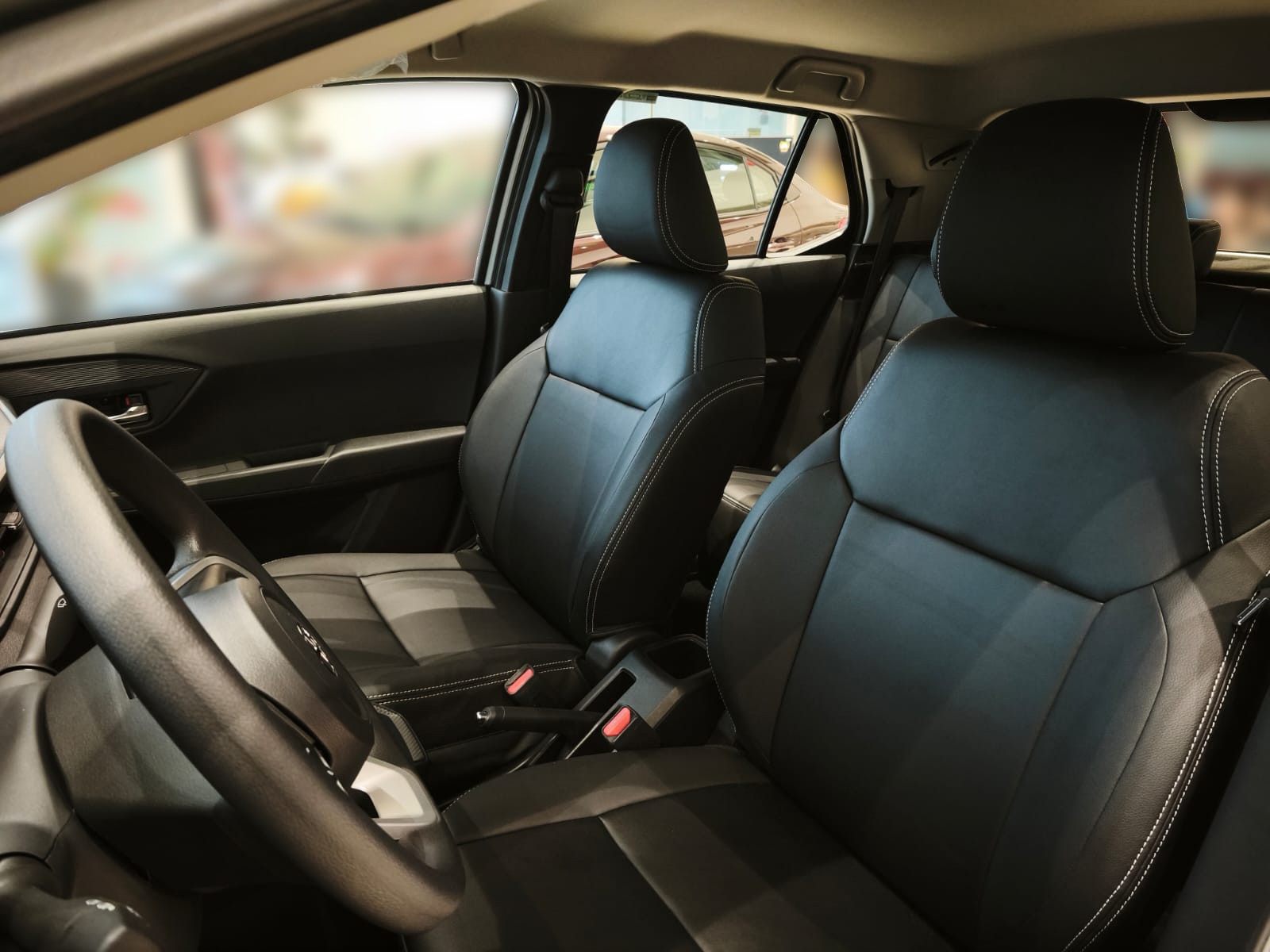 Used 1
                    TOYOTA
                     for Sale Image