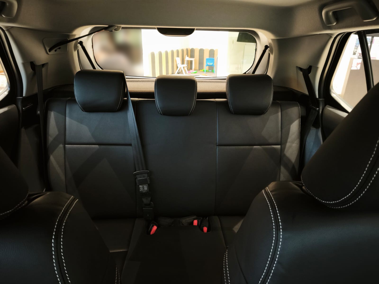 Used 1
                    TOYOTA
                     for Sale Image