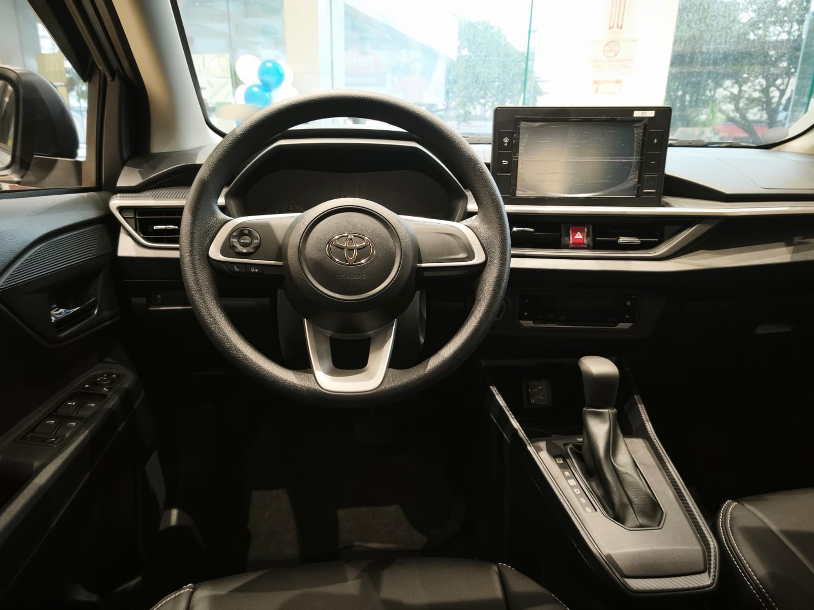 Used 1
                    TOYOTA
                     for Sale Image