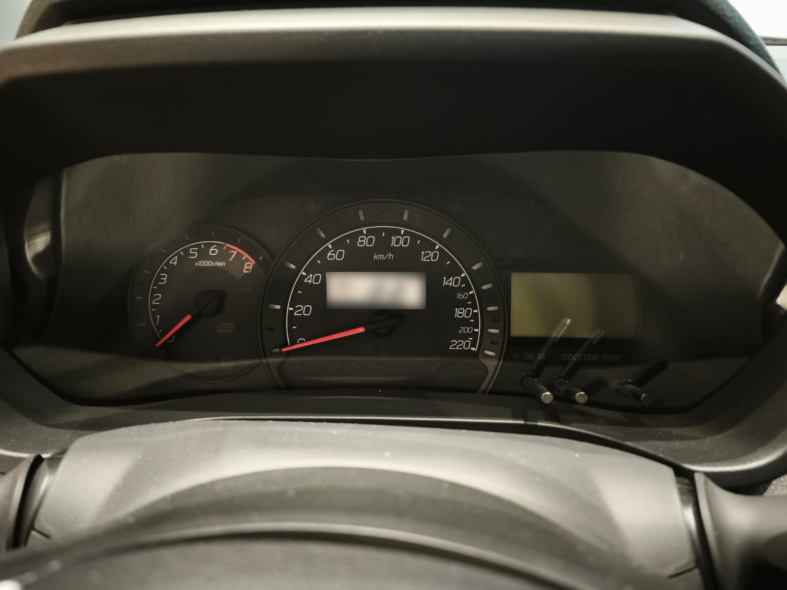 Used 1
                    TOYOTA
                     for Sale Image