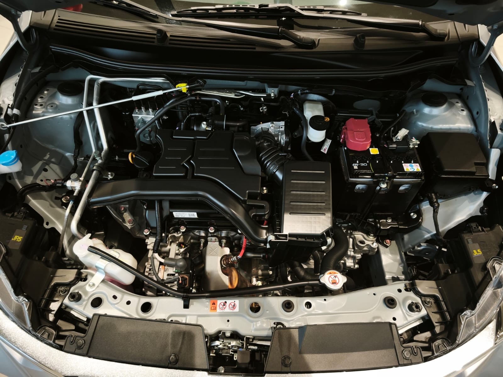 Used 1
                    TOYOTA
                     for Sale Image