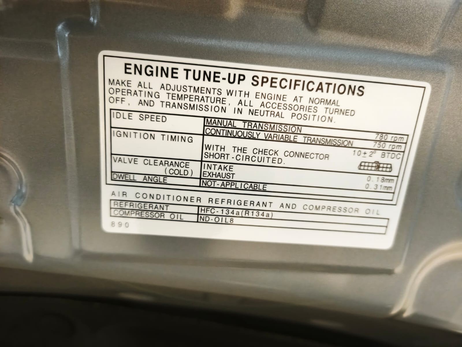 Used 1
                    TOYOTA
                     for Sale Image