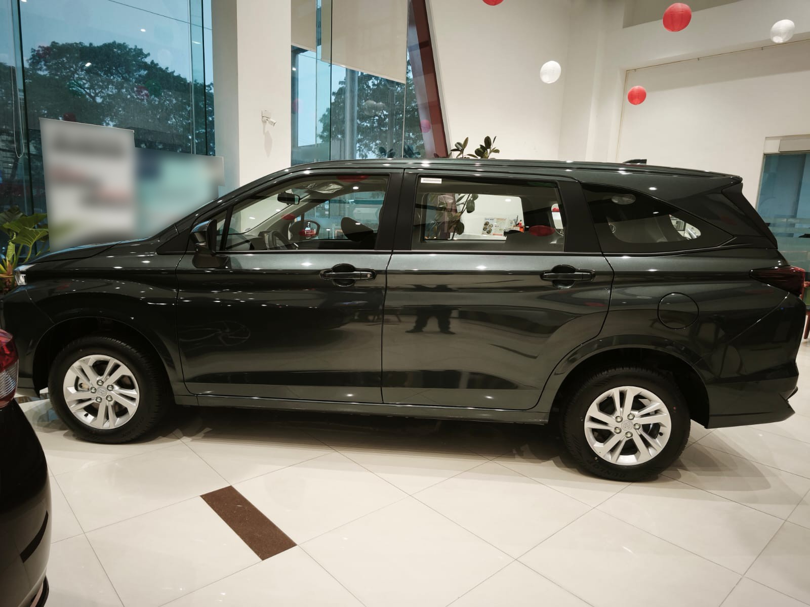Used 1
                    TOYOTA
                     for Sale Image