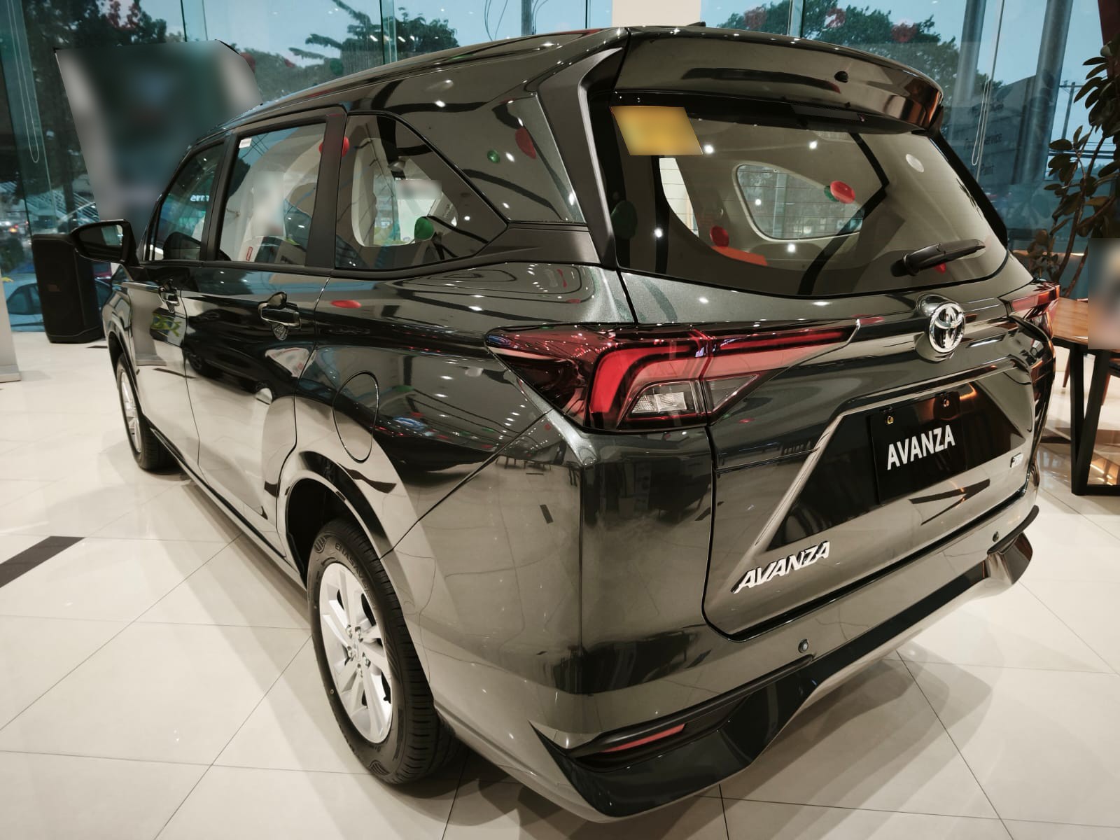 Used 1
                    TOYOTA
                     for Sale Image