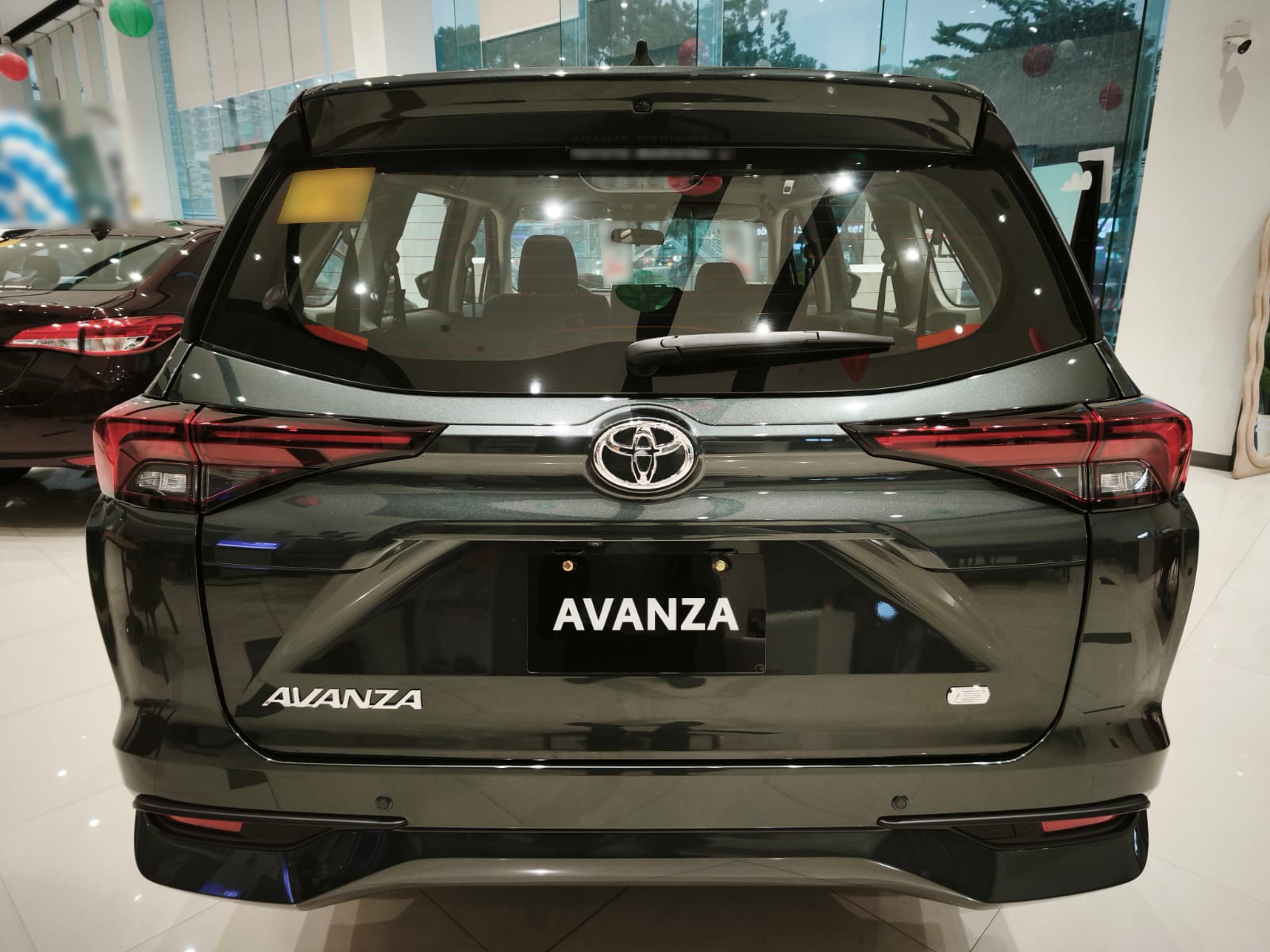 Used 1
                    TOYOTA
                     for Sale Image