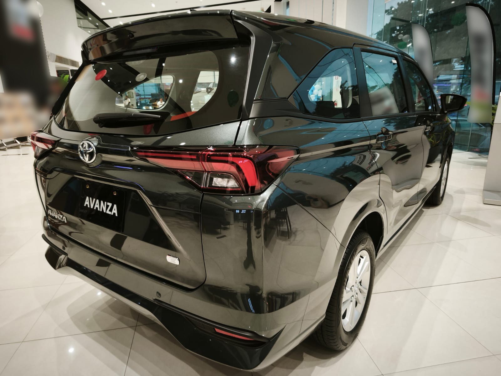 Used 1
                    TOYOTA
                     for Sale Image