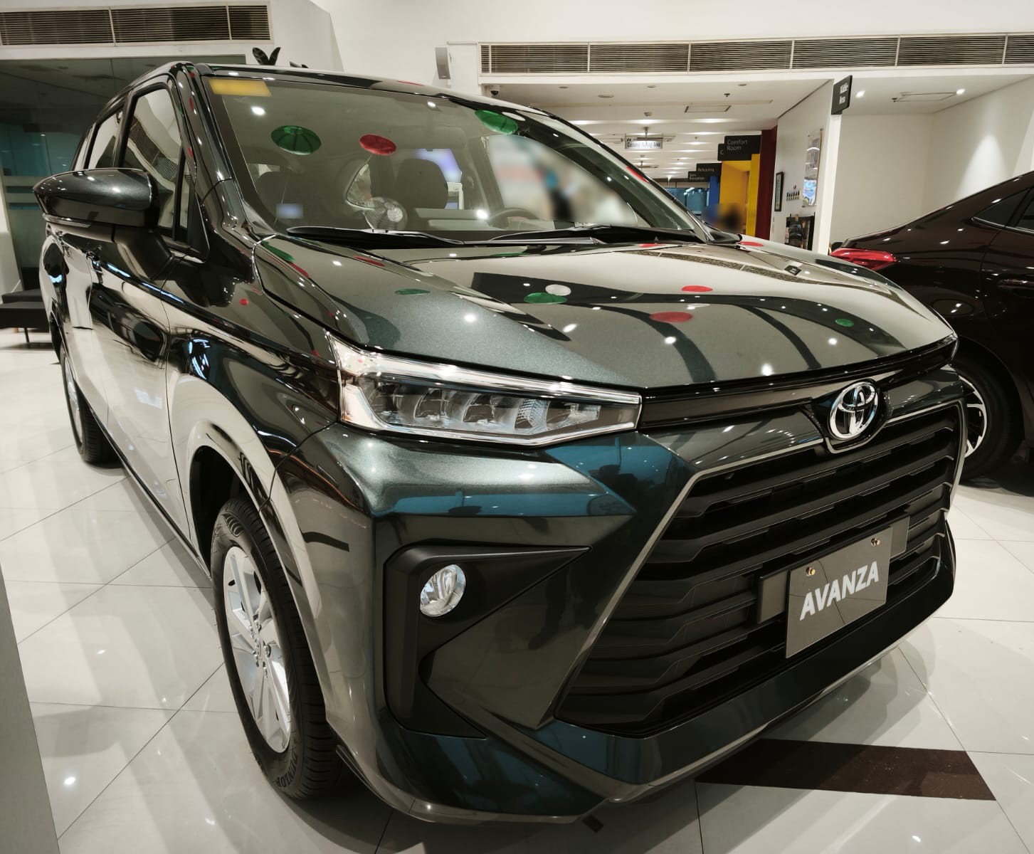 Used 1
                    TOYOTA
                     for Sale Image