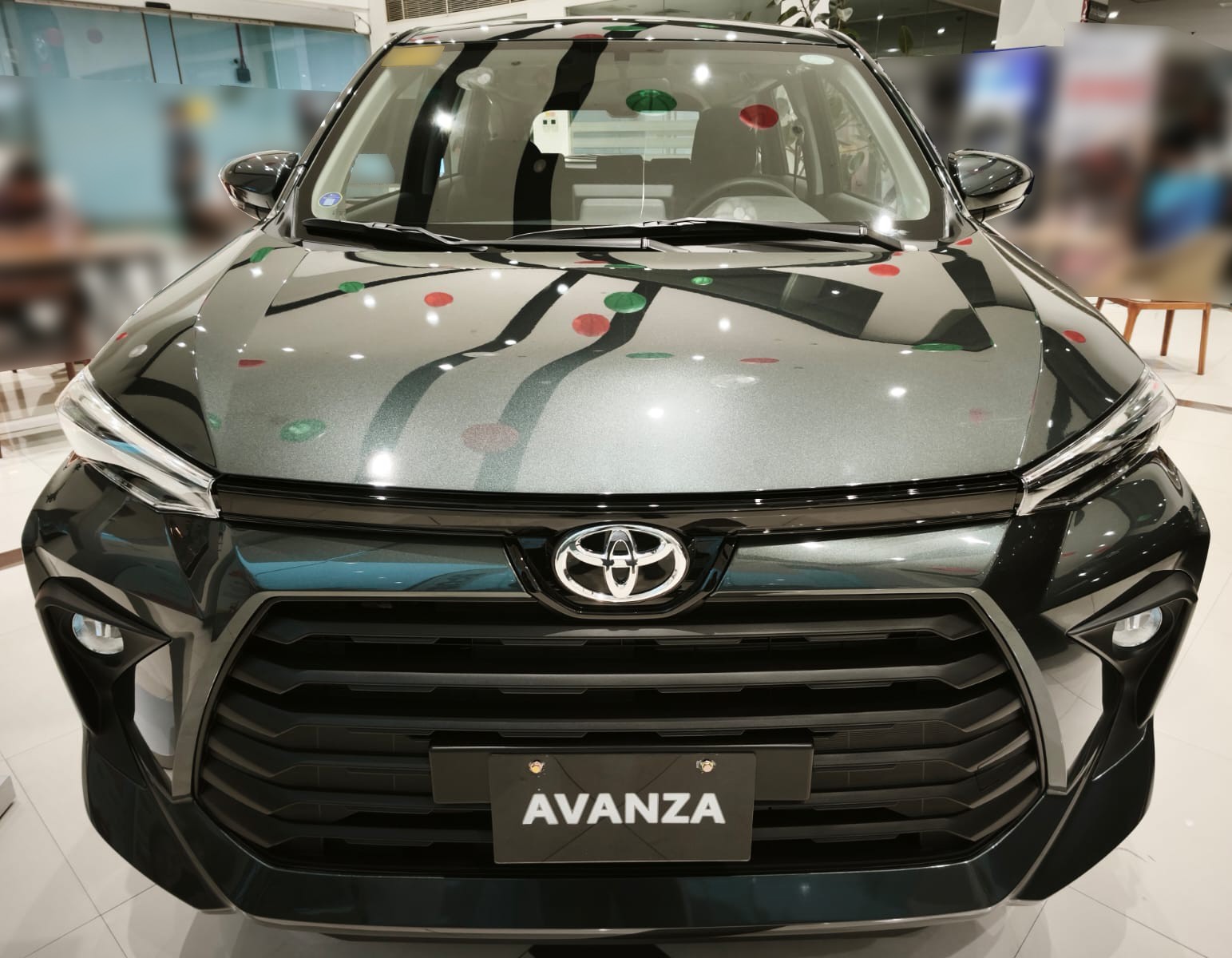 Used 1
                    TOYOTA
                     for Sale Image