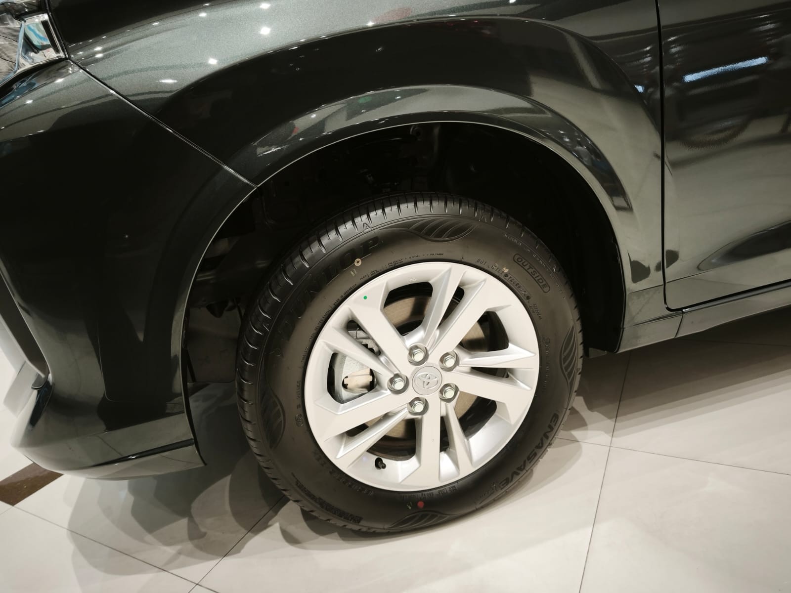 Used 1
                    TOYOTA
                     for Sale Image