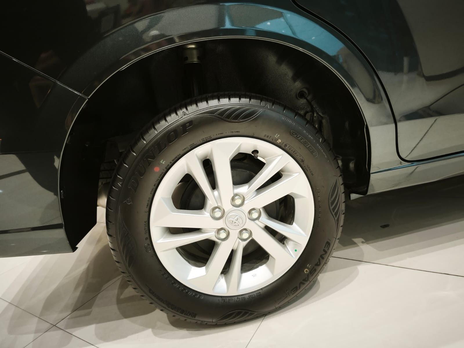 Used 1
                    TOYOTA
                     for Sale Image