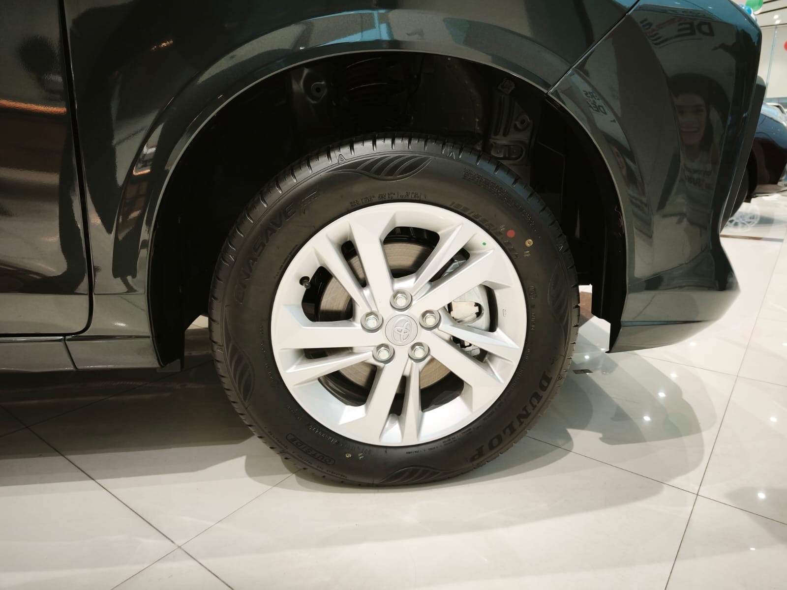 Used 1
                    TOYOTA
                     for Sale Image