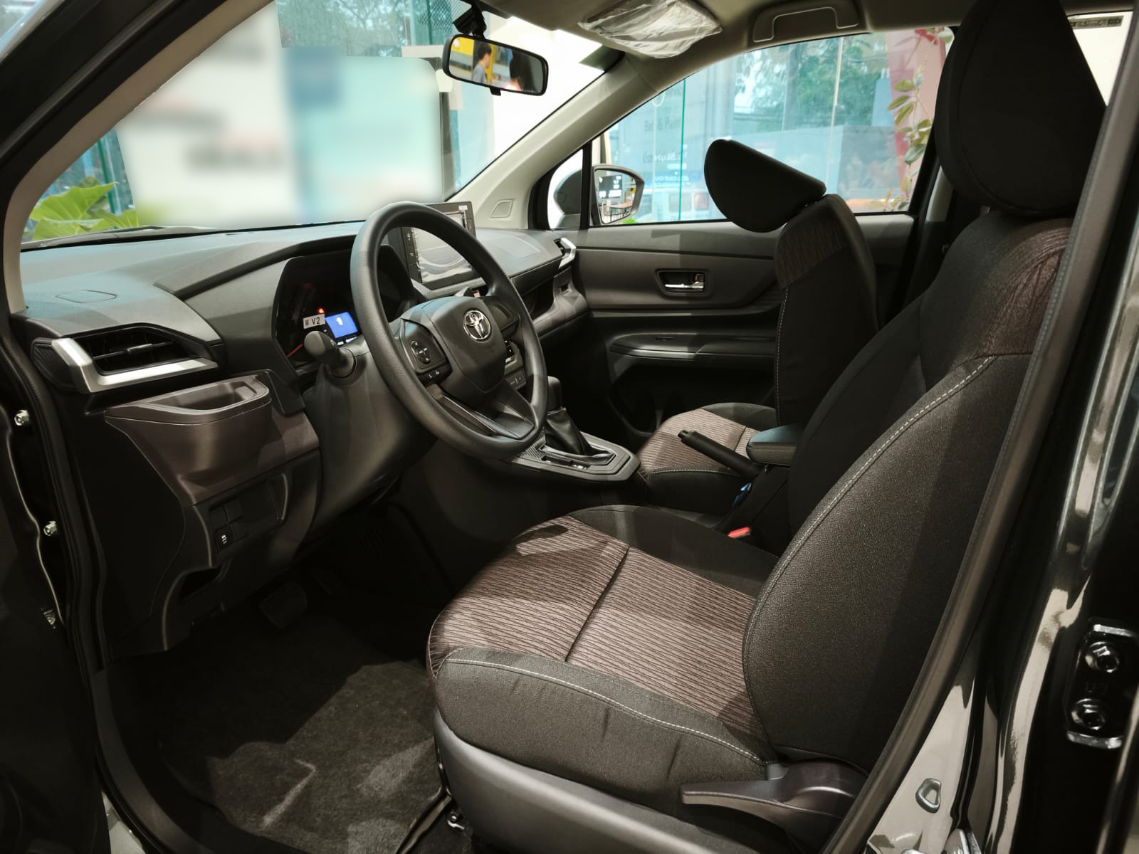Used 1
                    TOYOTA
                     for Sale Image