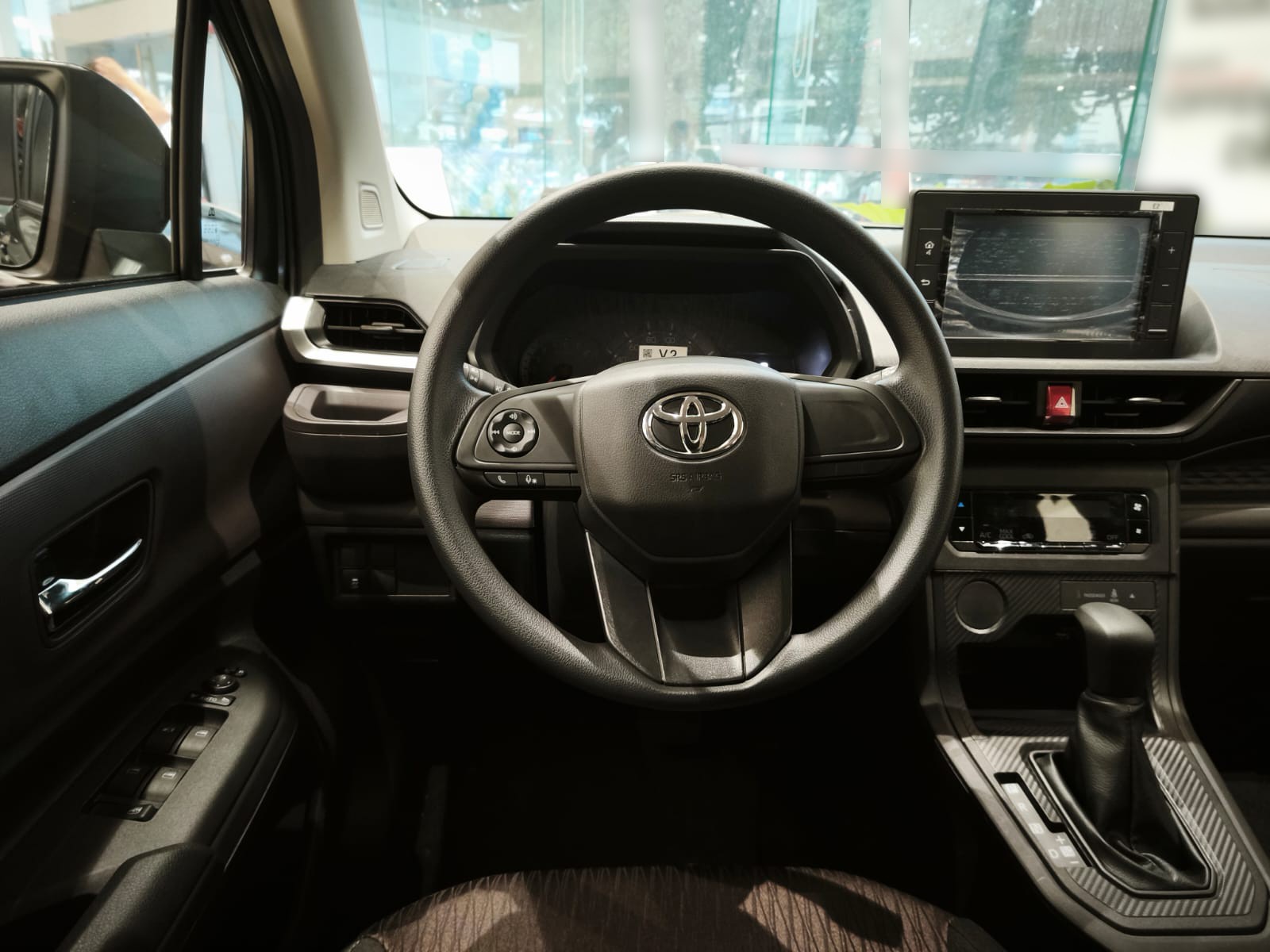 Used 1
                    TOYOTA
                     for Sale Image