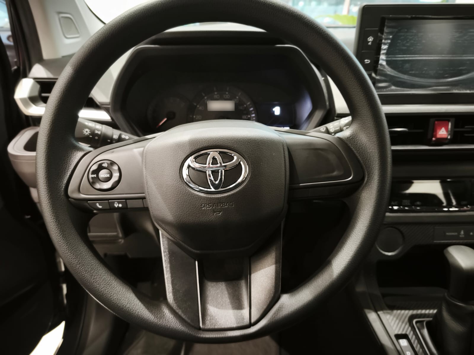 Used 1
                    TOYOTA
                     for Sale Image