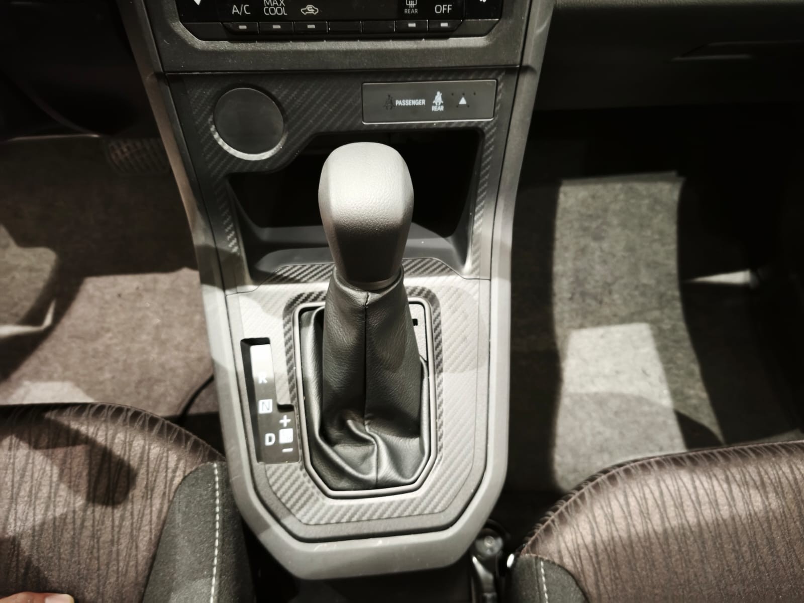 Used 1
                    TOYOTA
                     for Sale Image