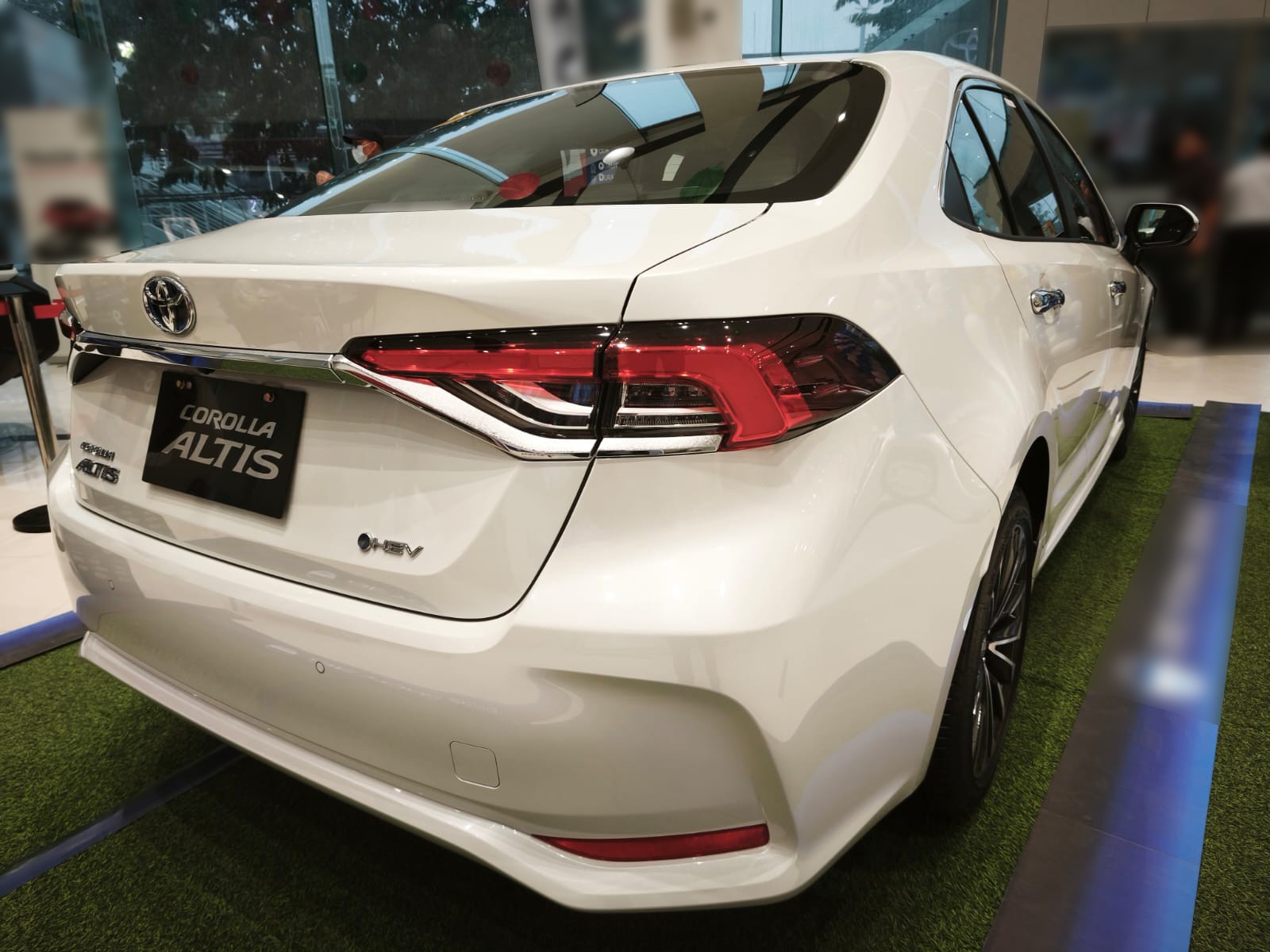 Used 1
                    TOYOTA
                     for Sale Image
