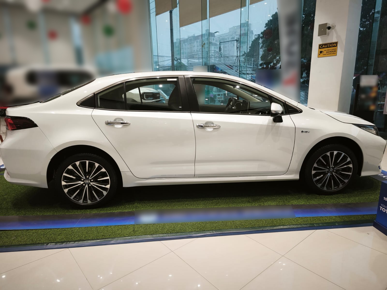 Used 1
                    TOYOTA
                     for Sale Image
