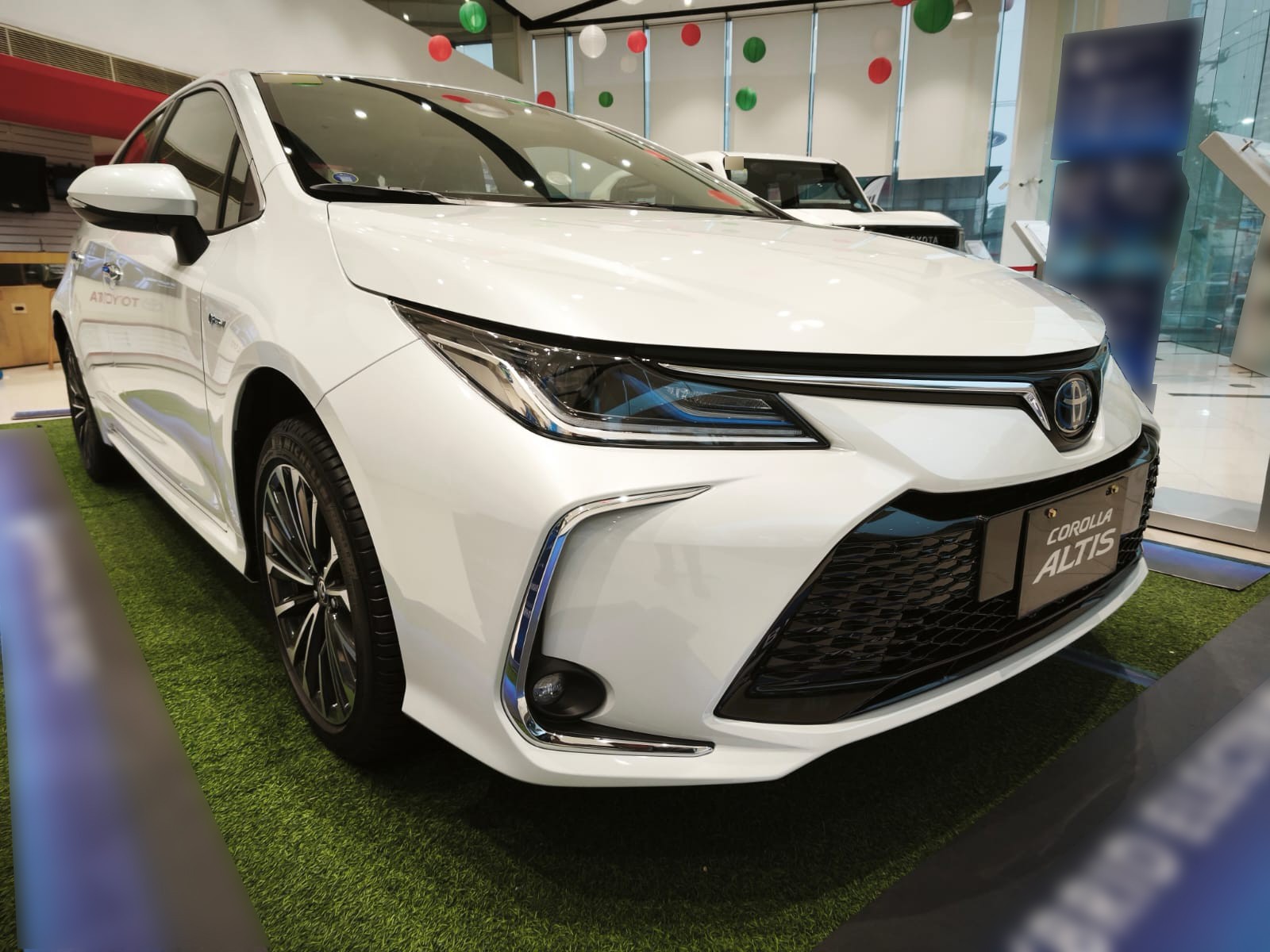 Used 1
                    TOYOTA
                     for Sale Image