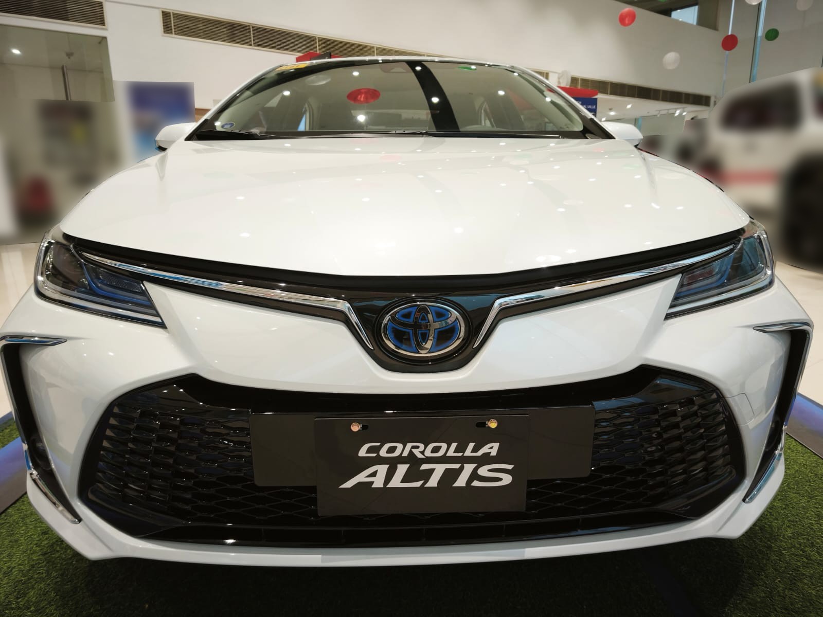Used 1
                    TOYOTA
                     for Sale Image