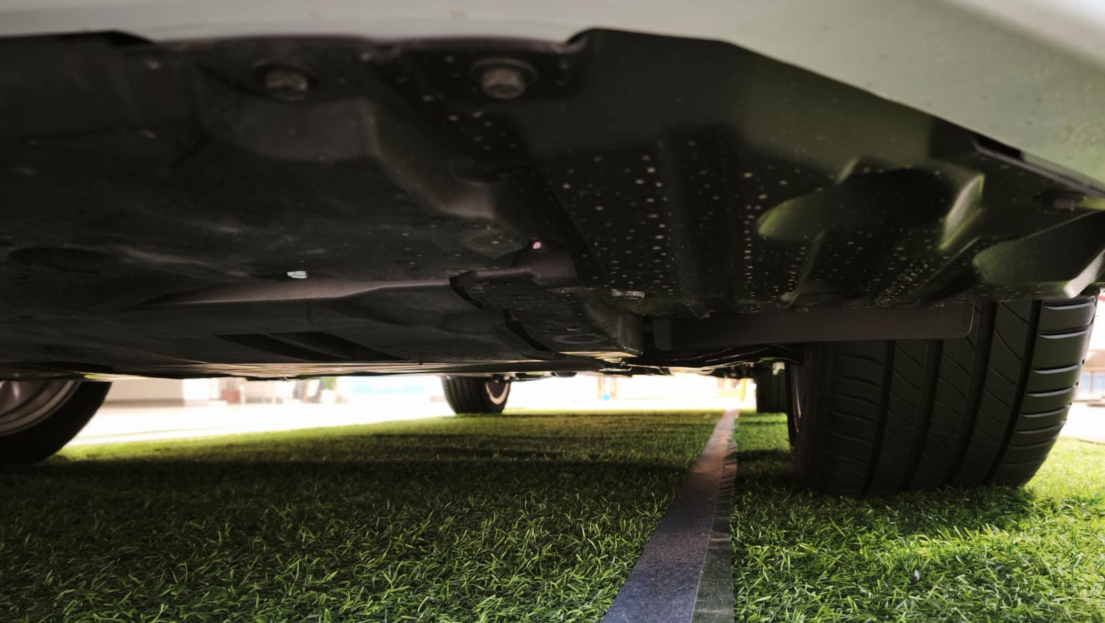 Used 1
                    TOYOTA
                     for Sale Image